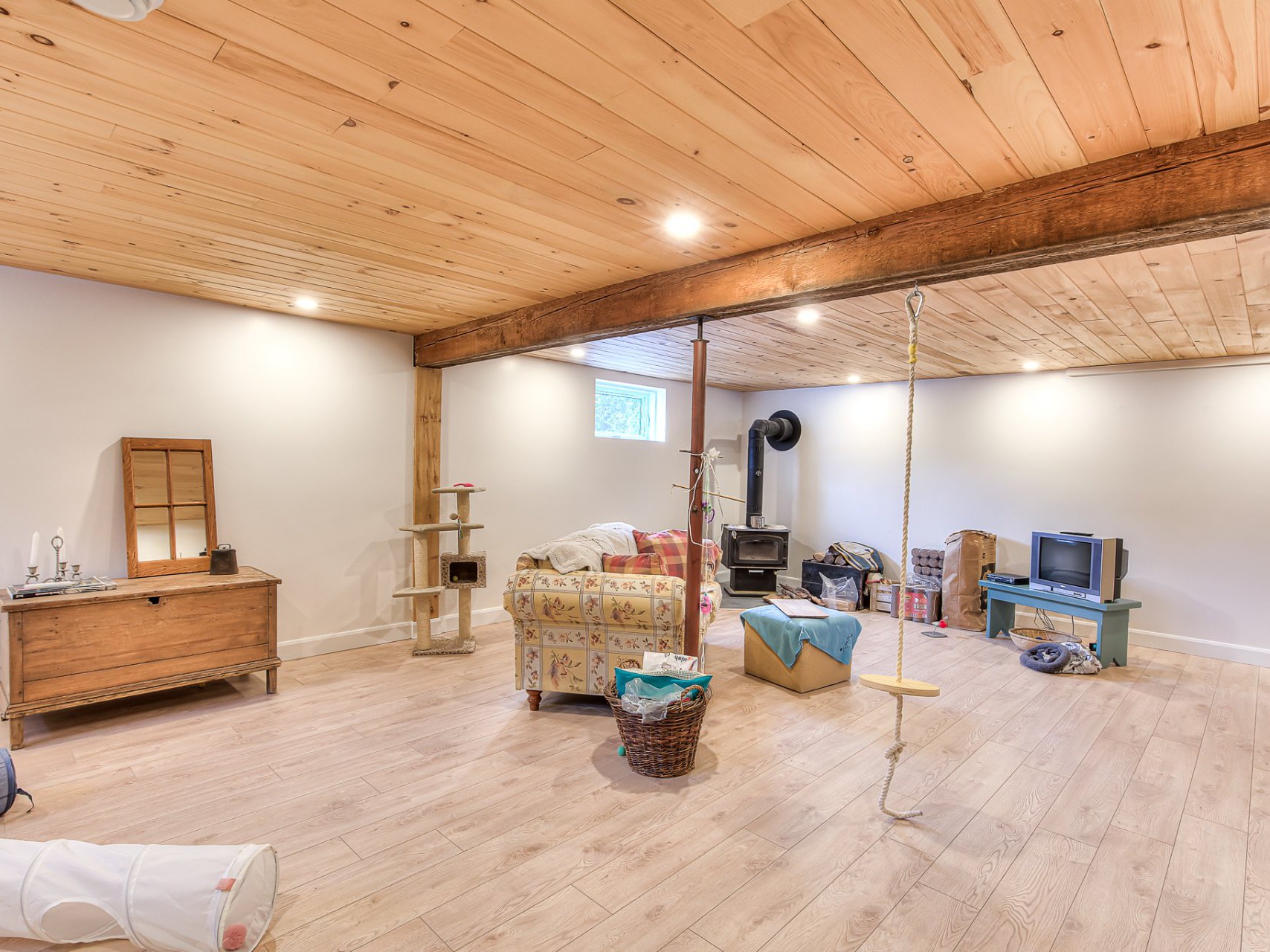 Salle familiale