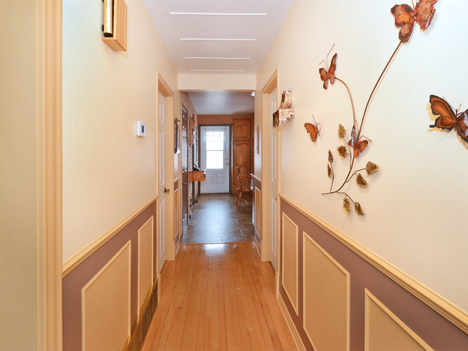 Corridor