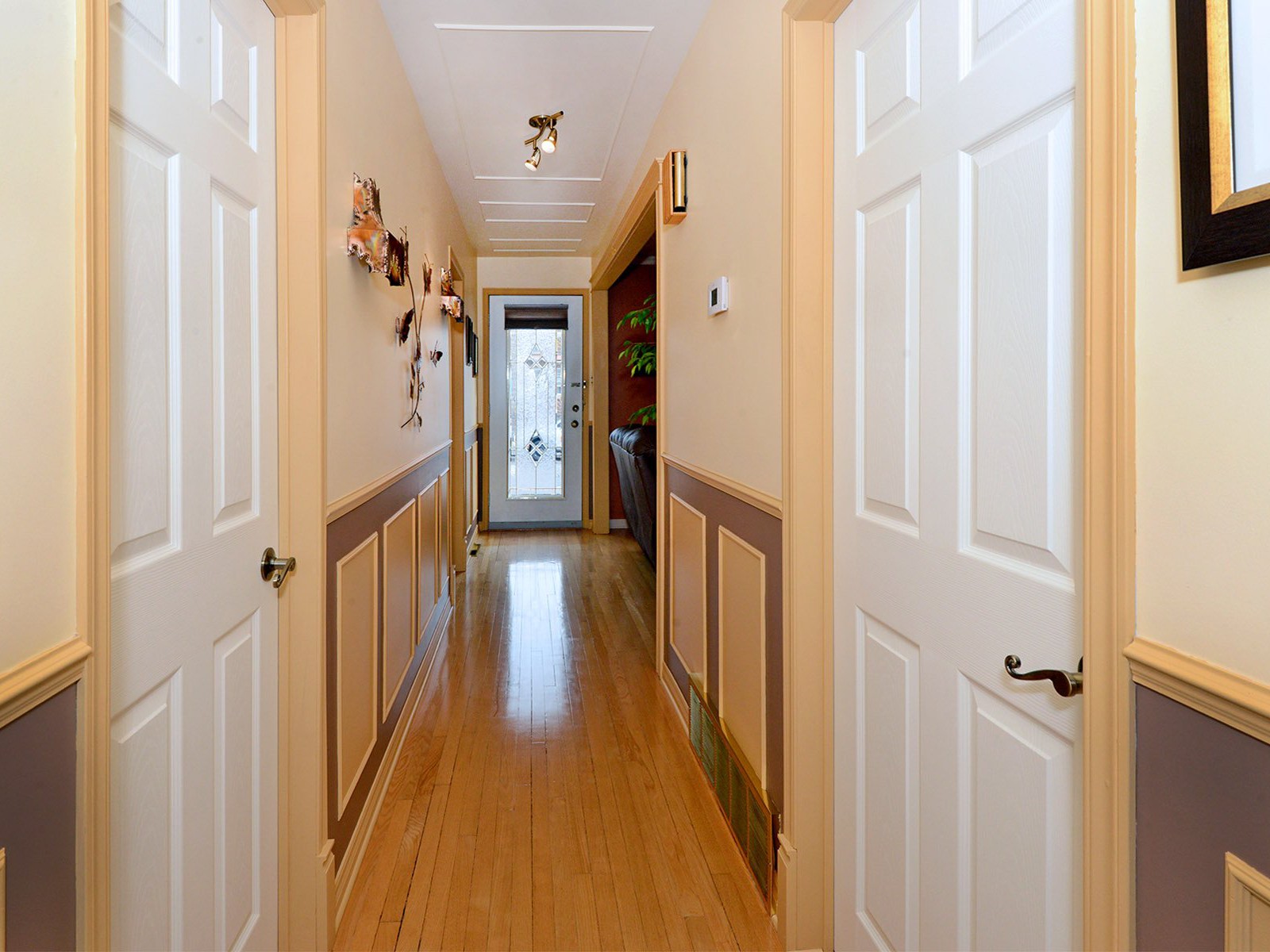 Corridor