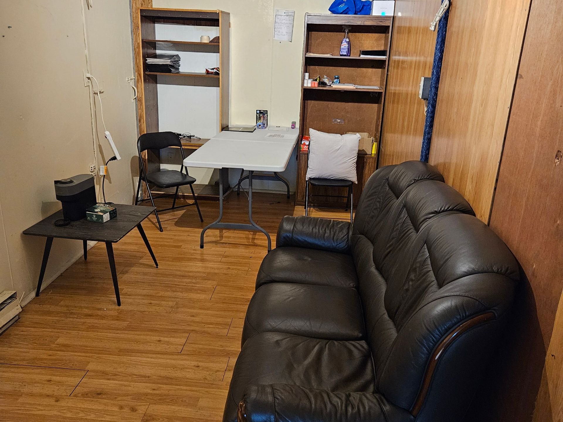 Bureau