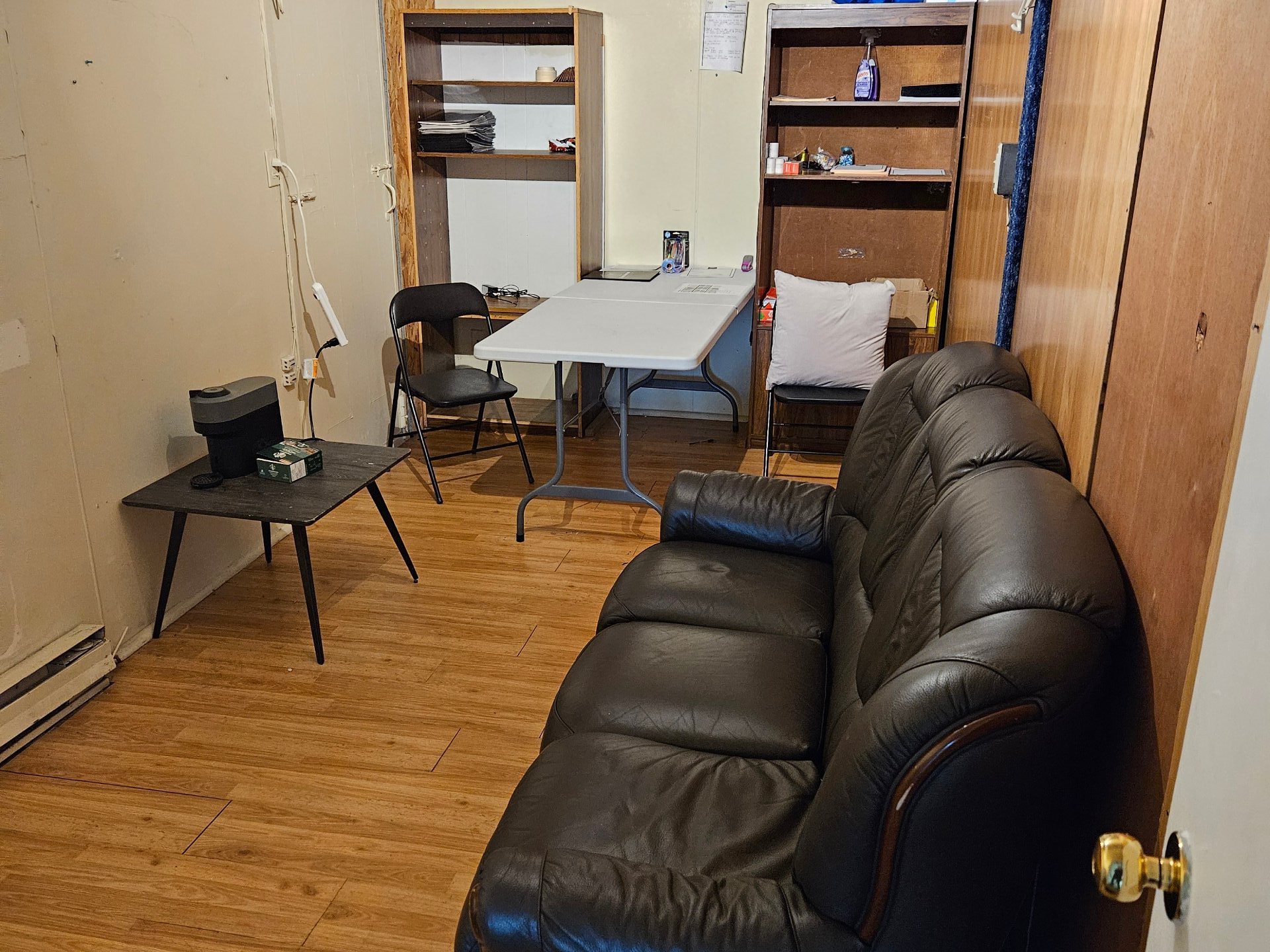 Bureau