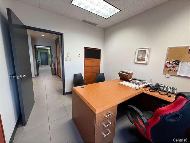 Bureau