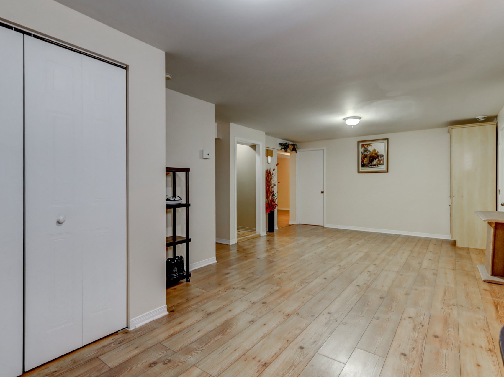 Salle familiale