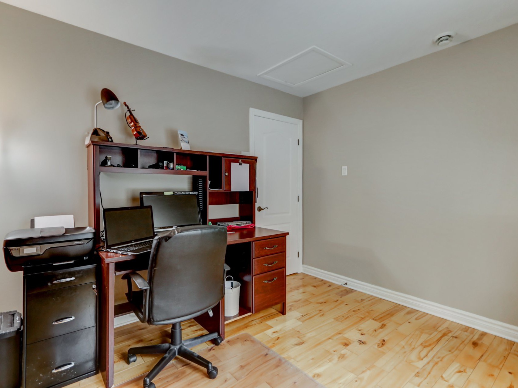 Bureau