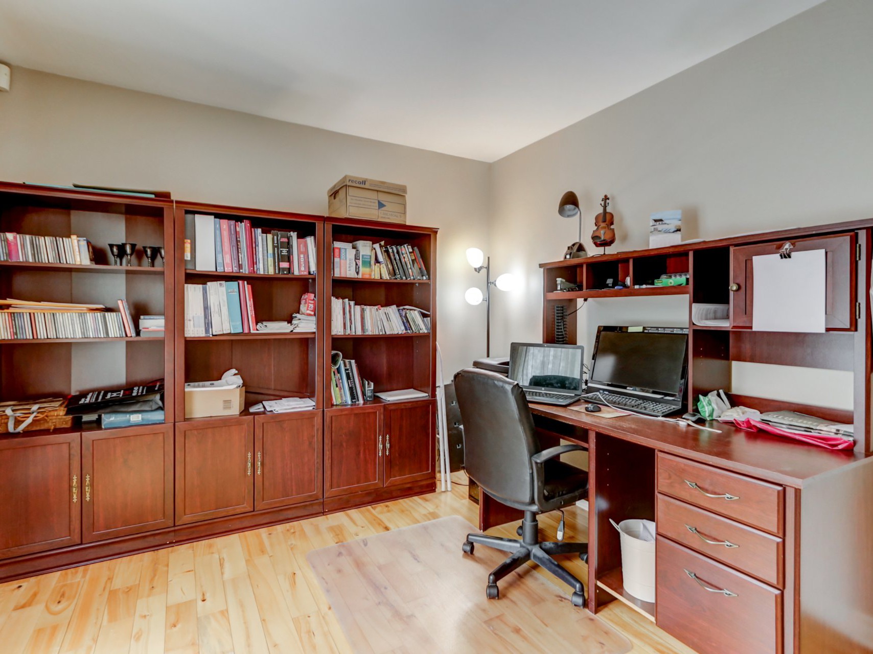 Bureau
