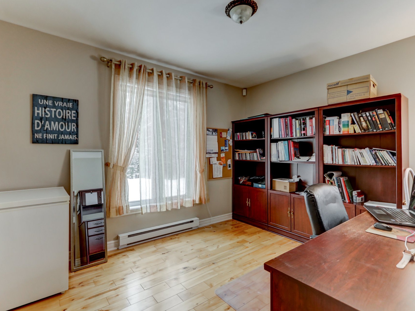 Bureau