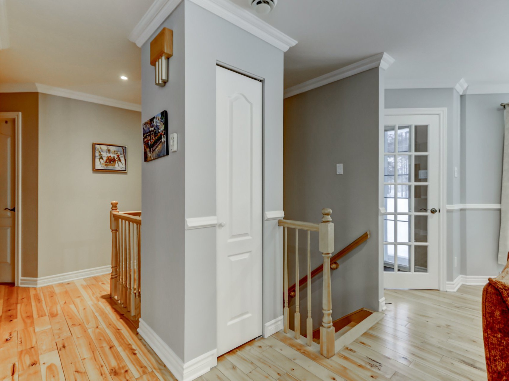 Corridor