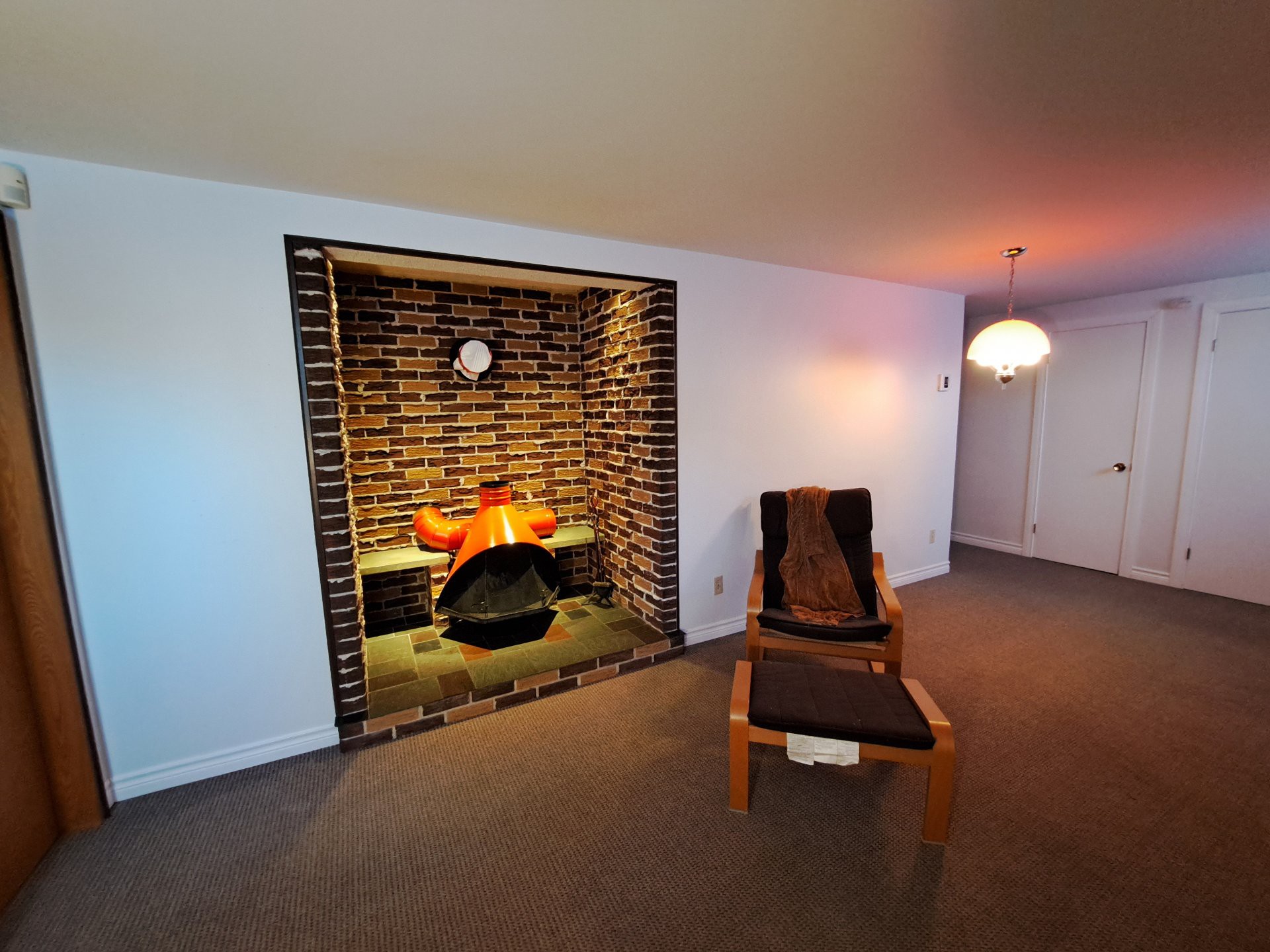 Salle familiale