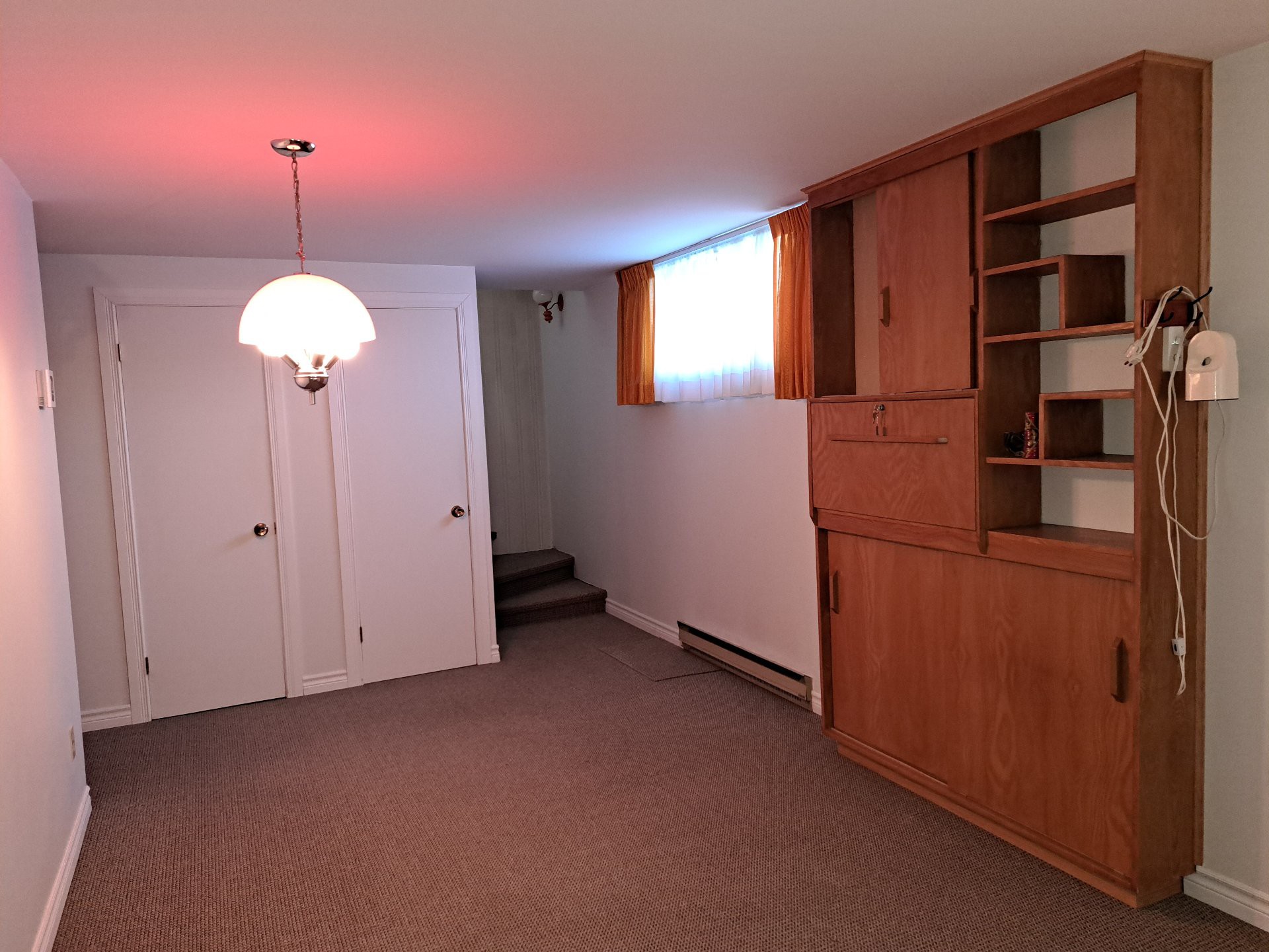 Salle familiale