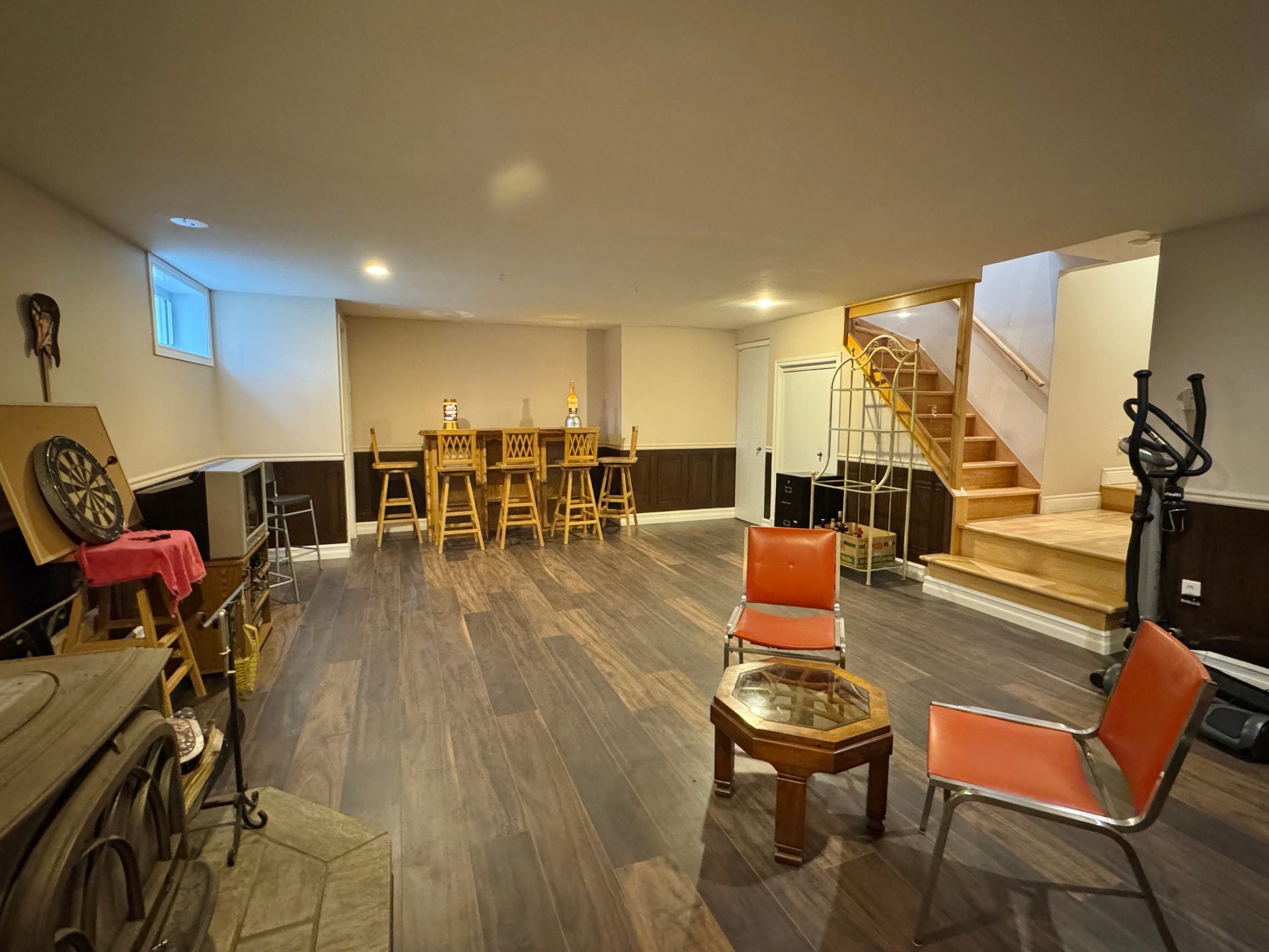 Salle familiale