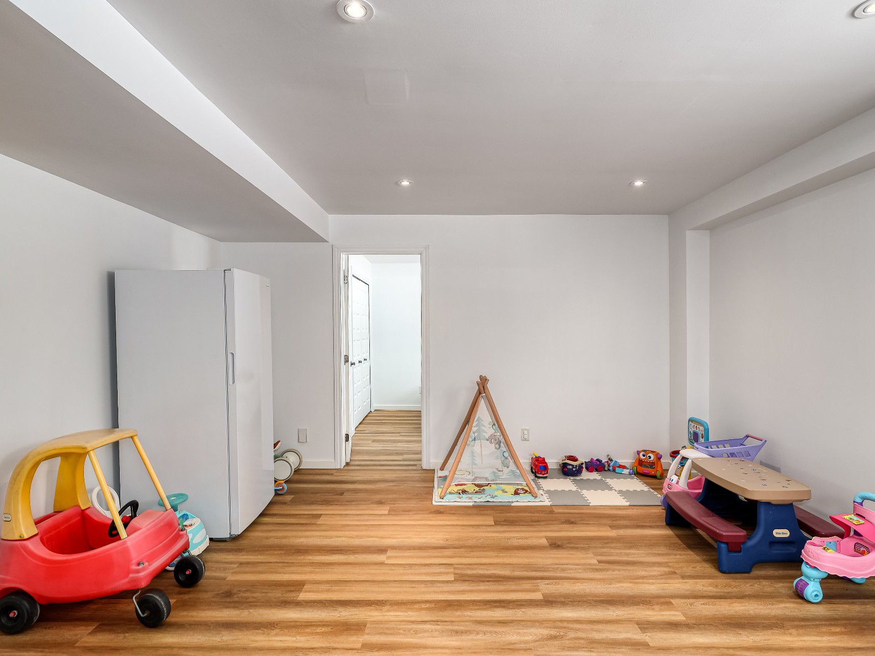 Salle familiale