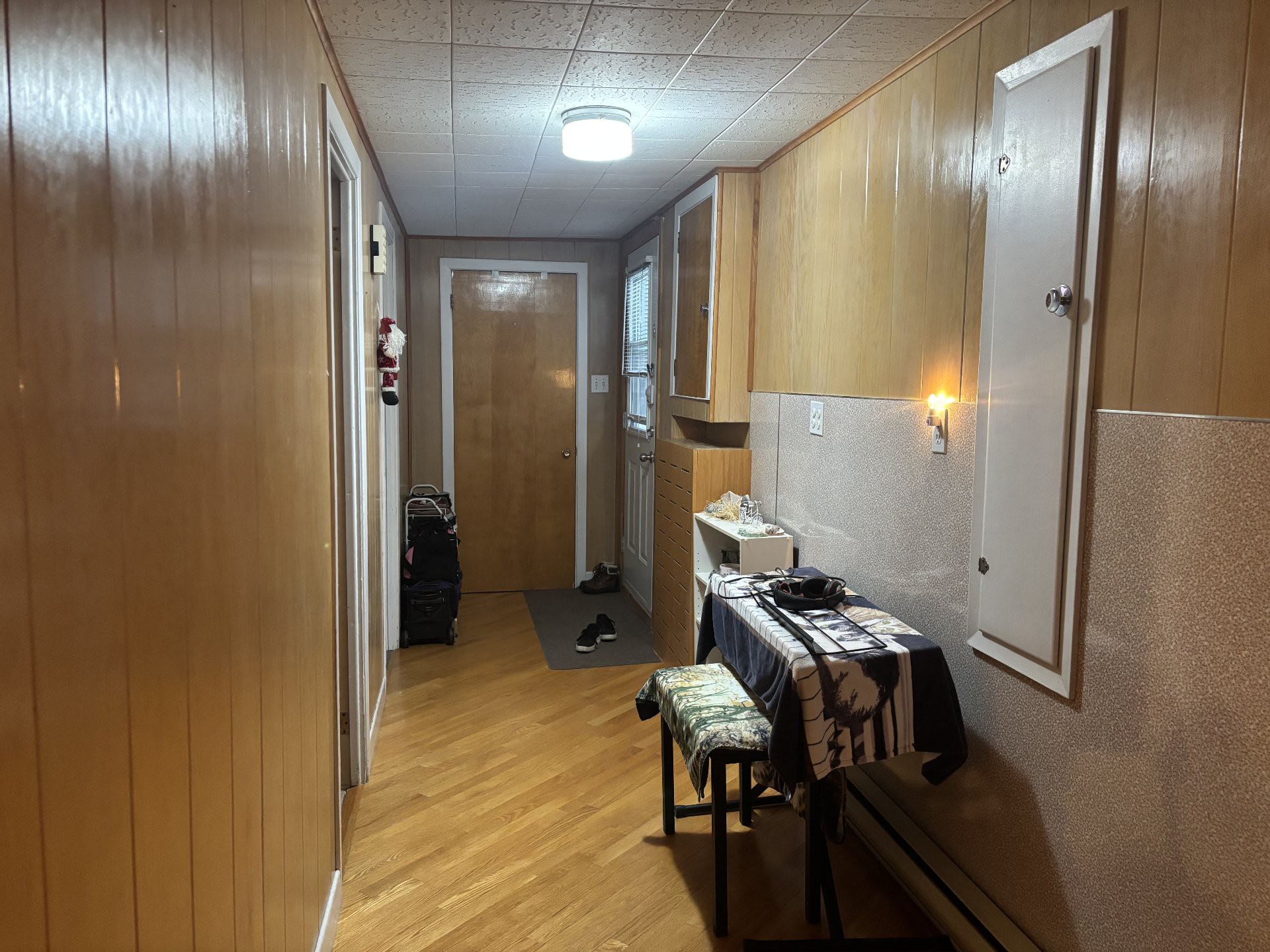Corridor