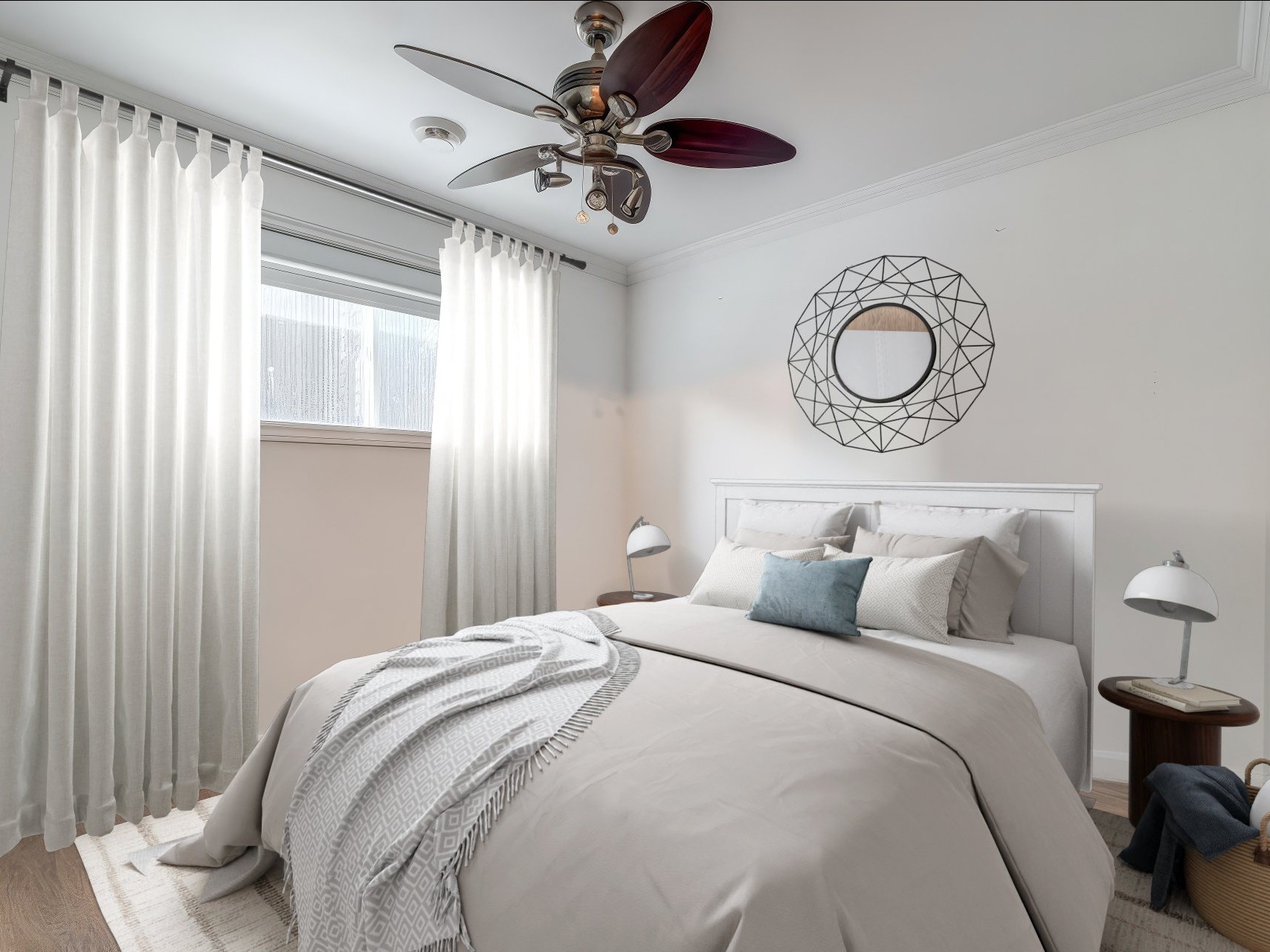 home staging virtuel