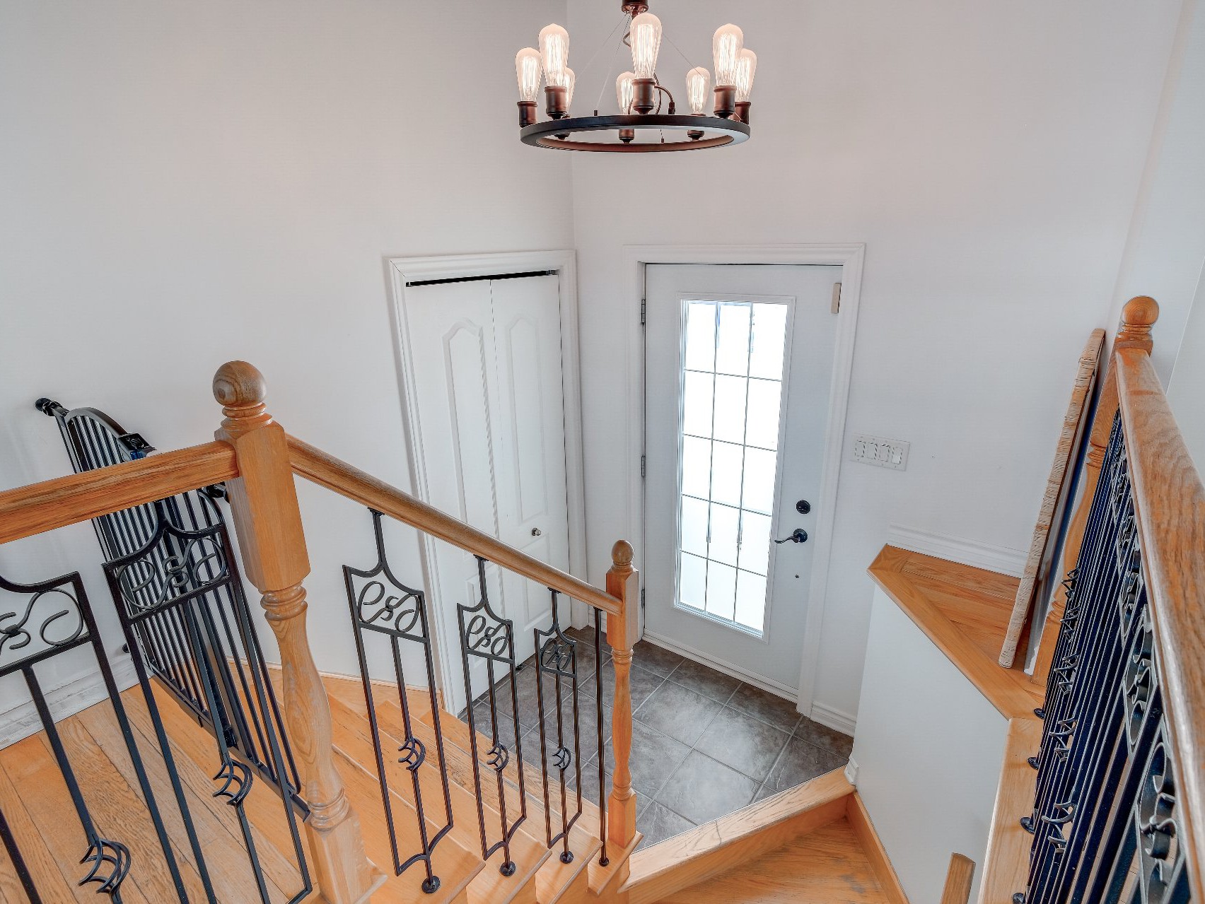 Hall d'entrée/Vestibule