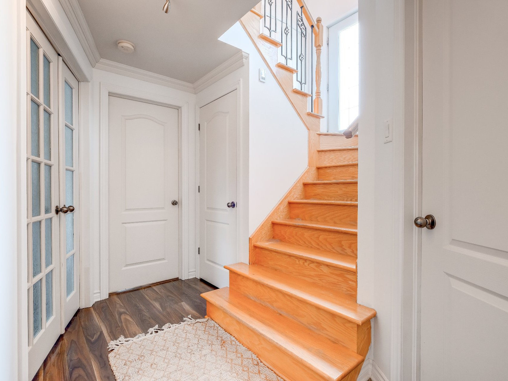 Hall d'entrée/Vestibule