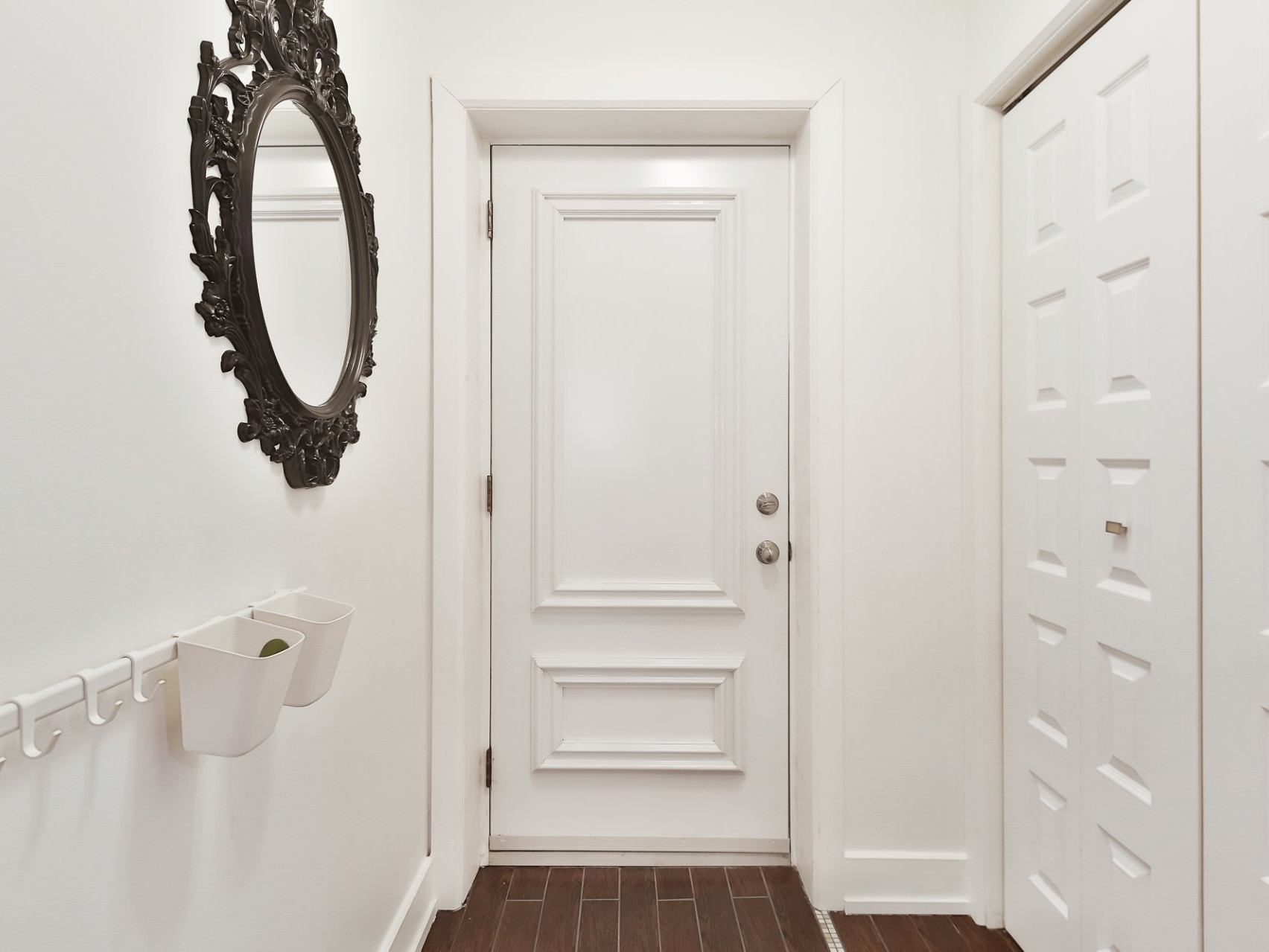 Hall d'entrée/Vestibule