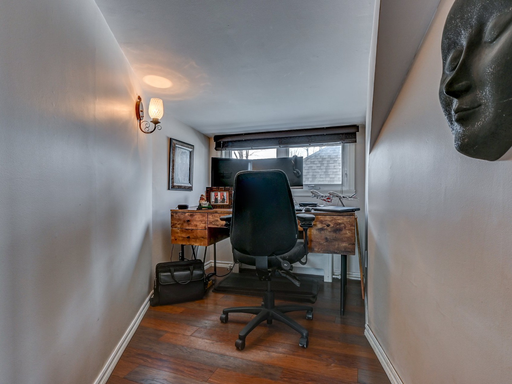 Bureau