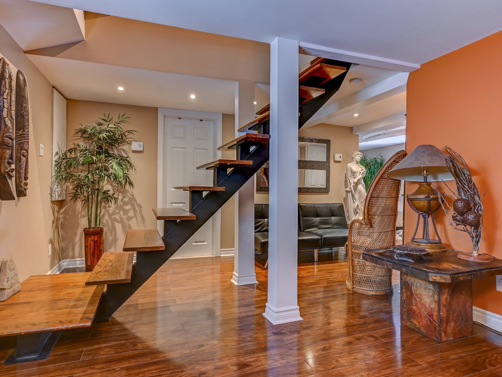 Salle familiale