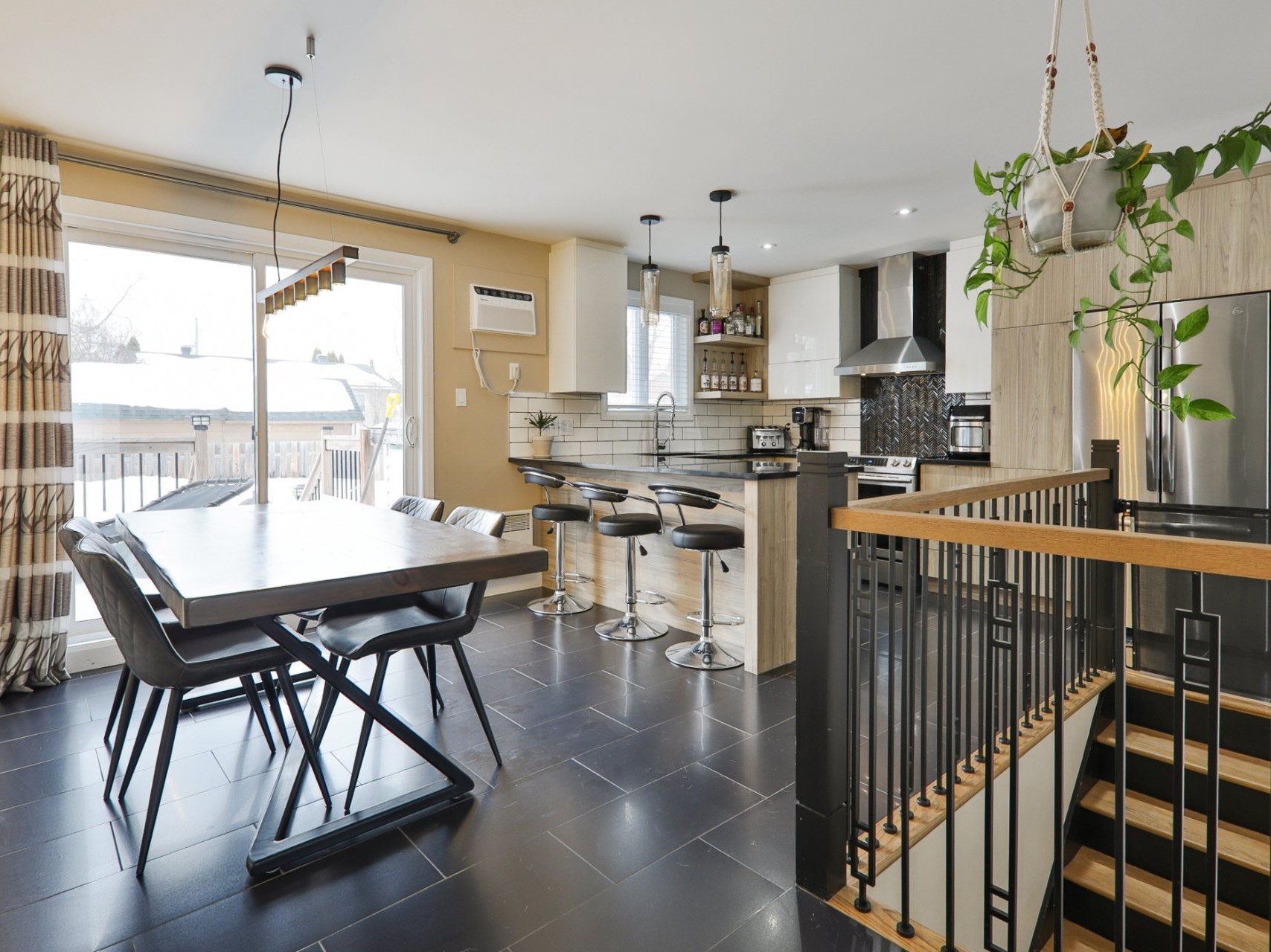 Maison de plain-pied à vendre, Fabreville