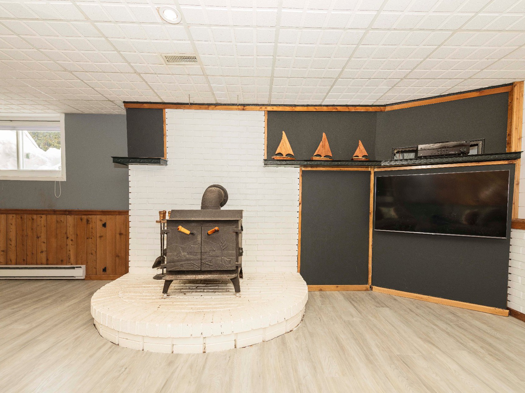 Salle familiale