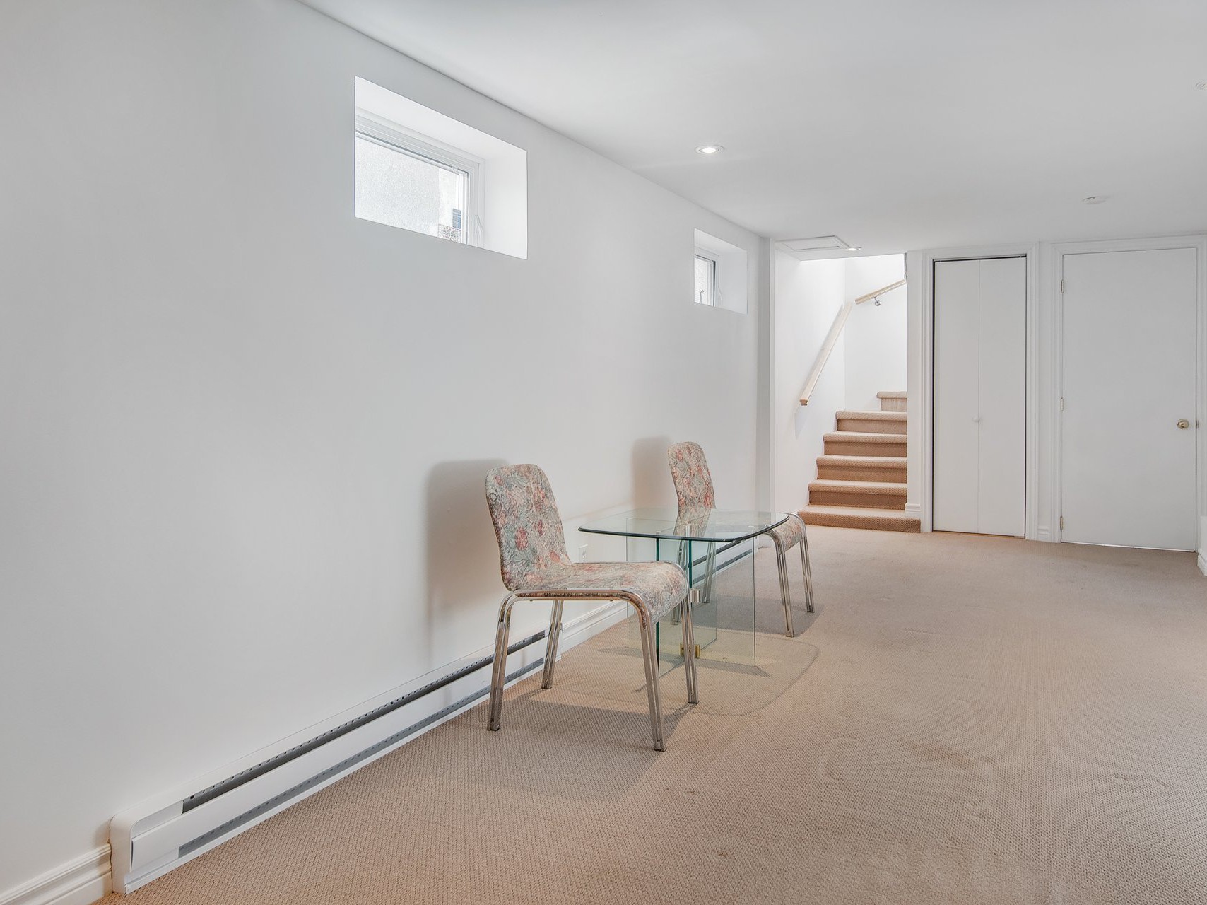 Salle familiale