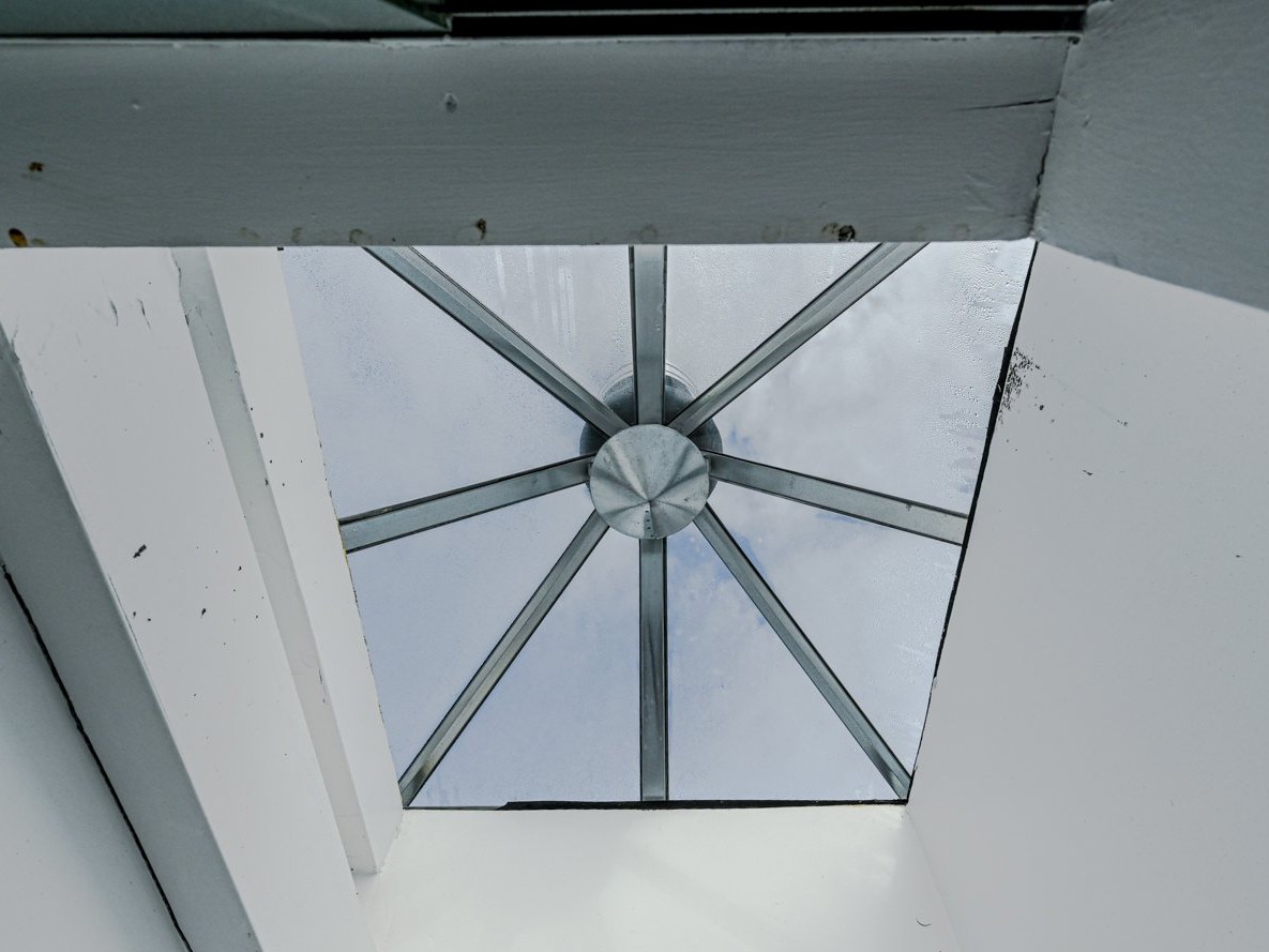 Plafond