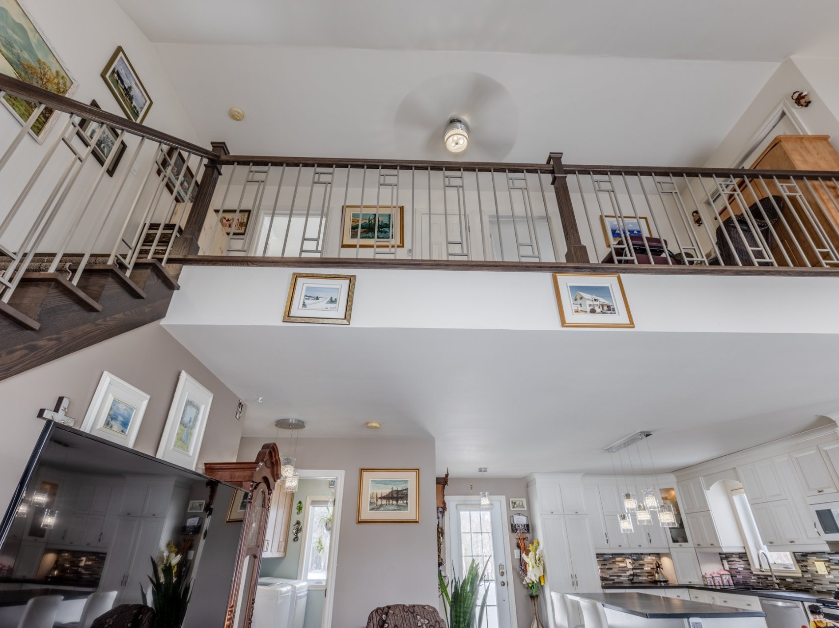 Mezzanine