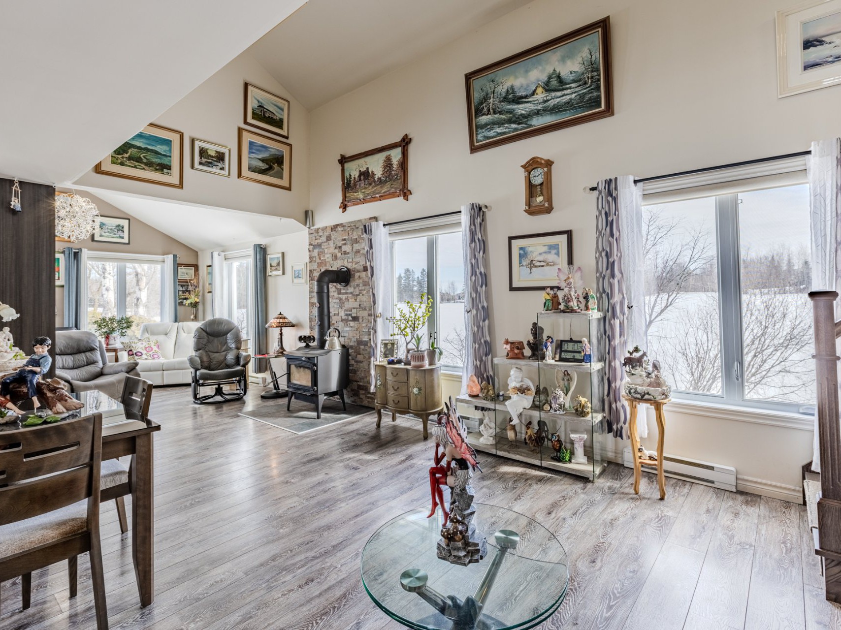 Intérieur