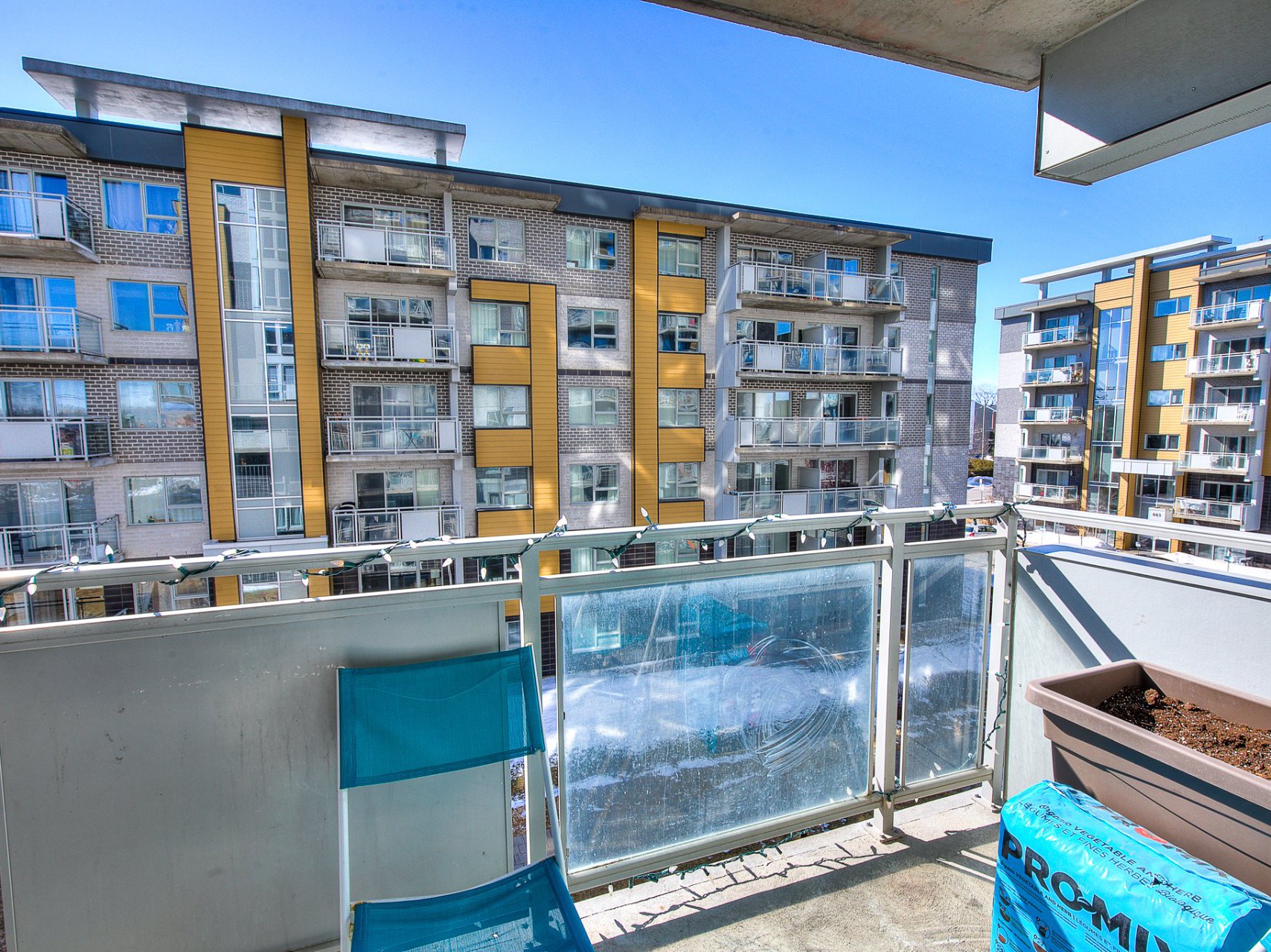 Balcon