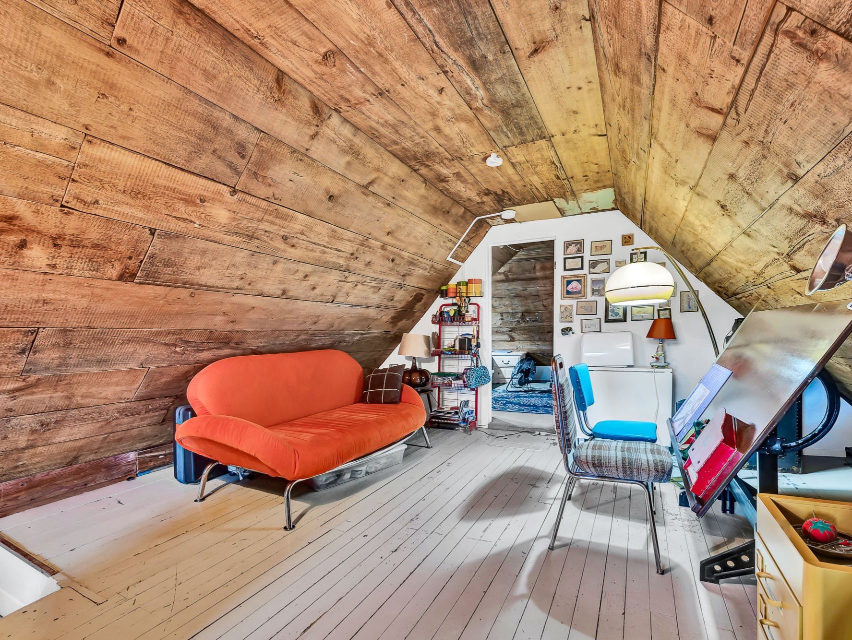Salle familiale