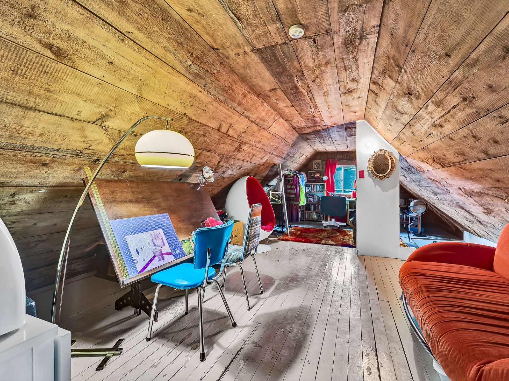 Salle familiale