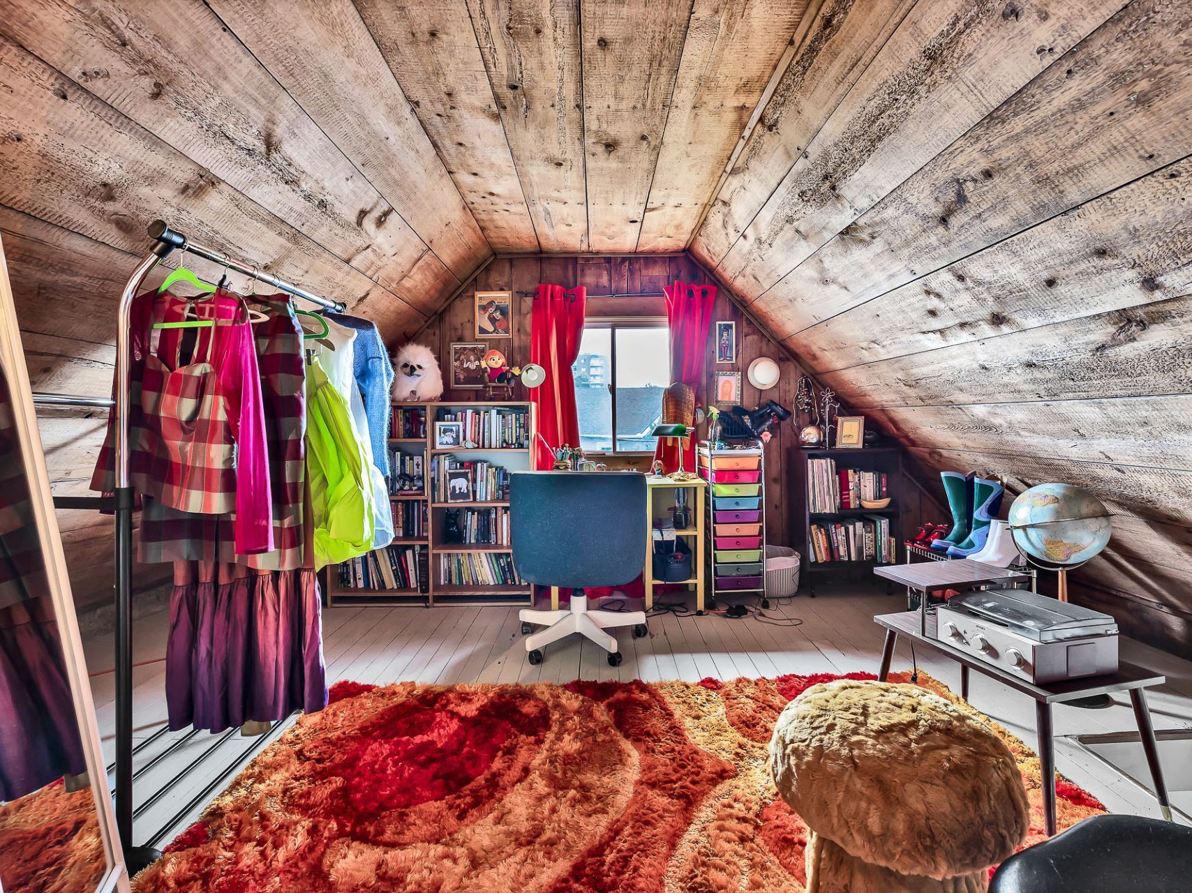 Salle familiale