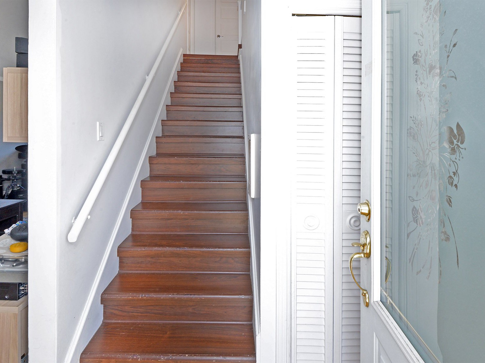 Hall d'entrée/Vestibule