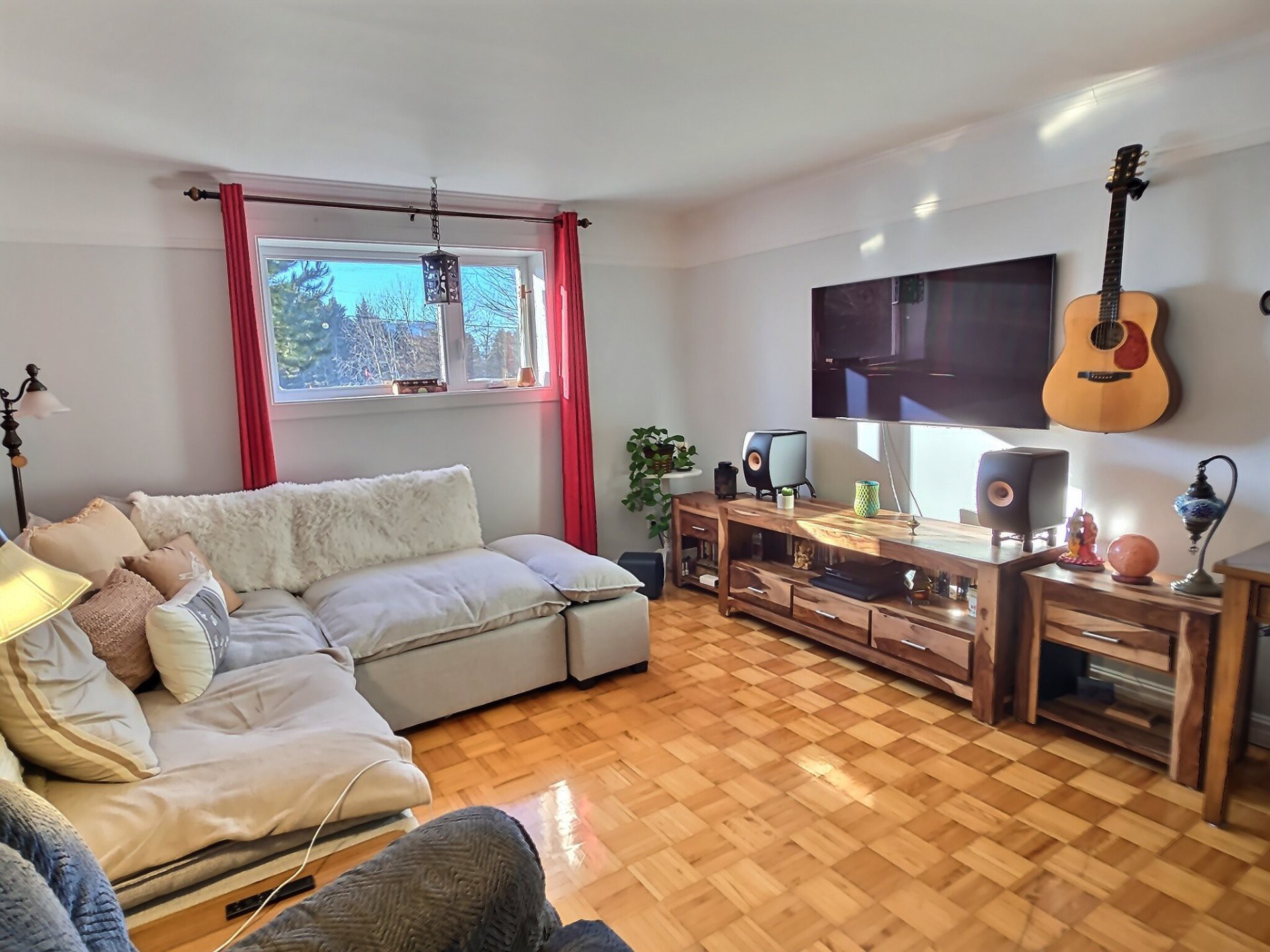 Logement
