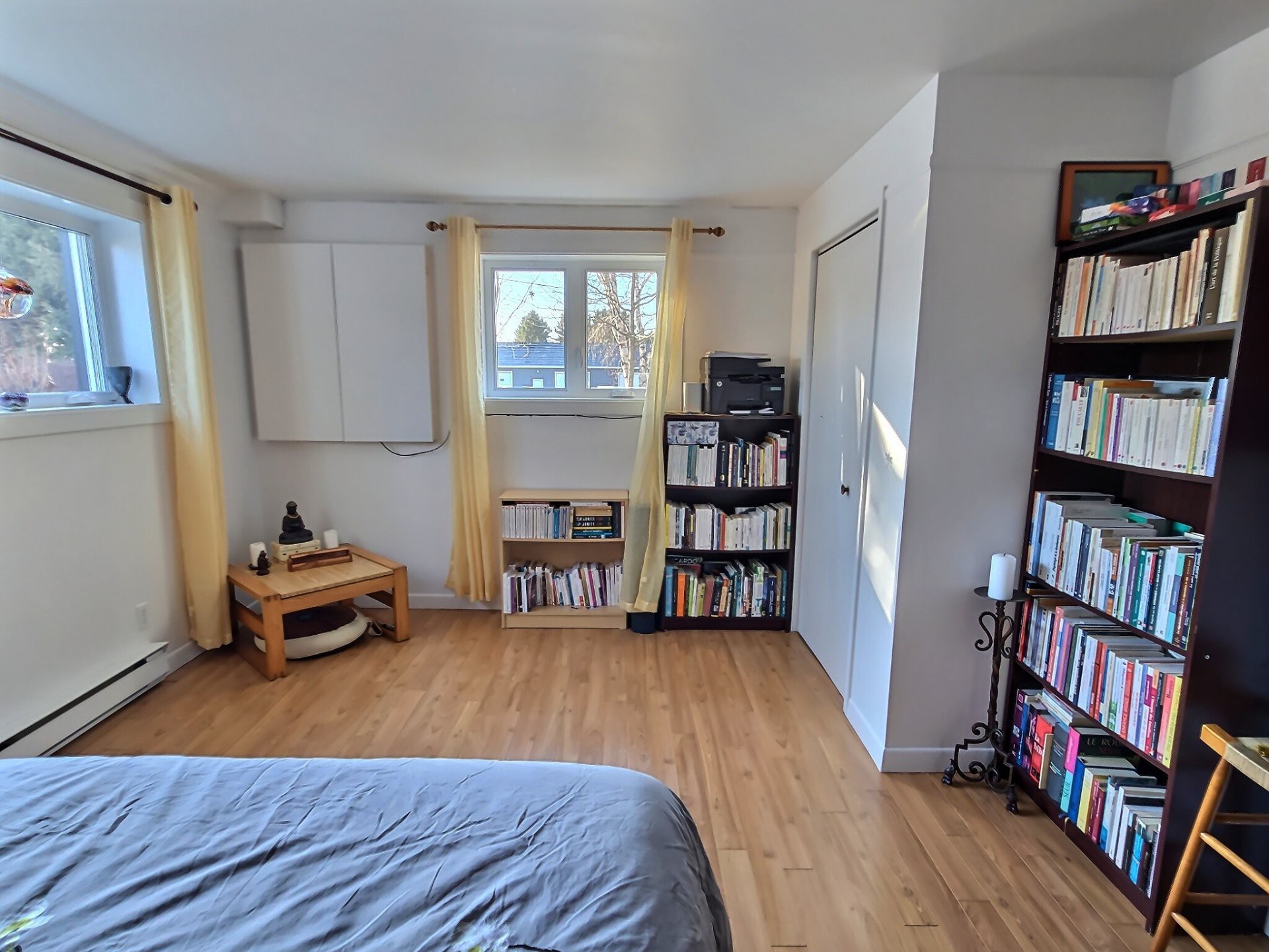 Logement