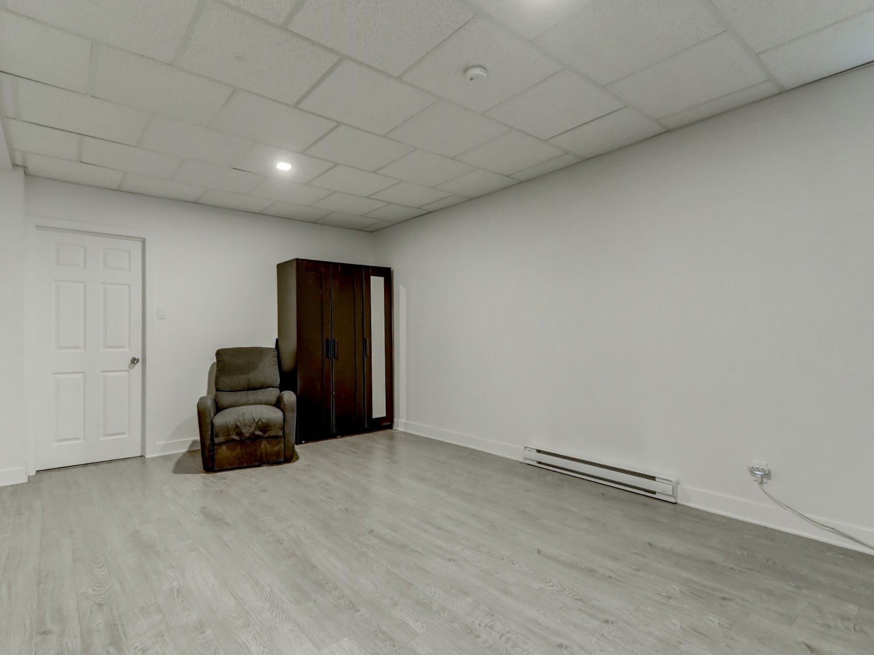 Salle familiale