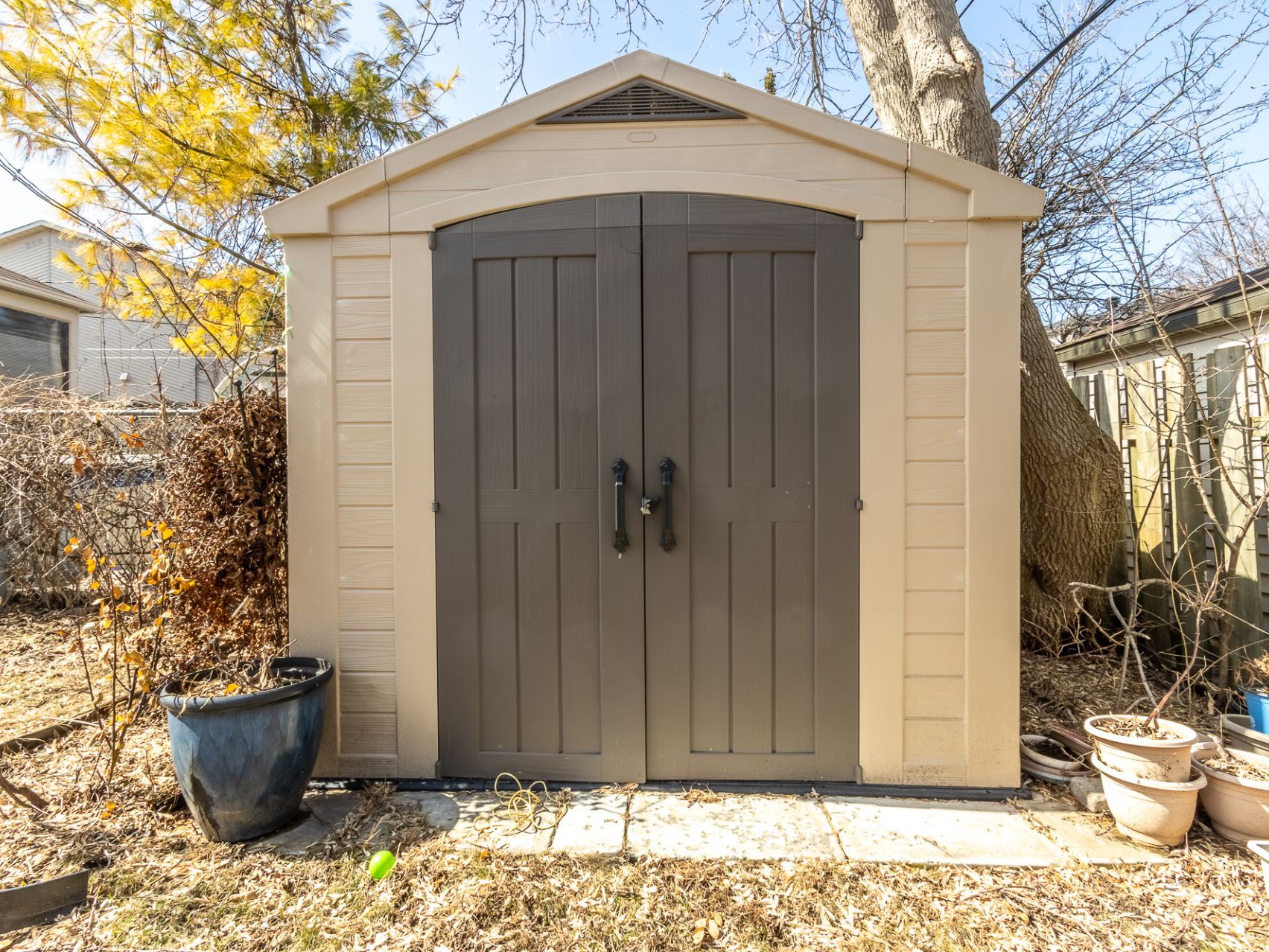 Cabanon