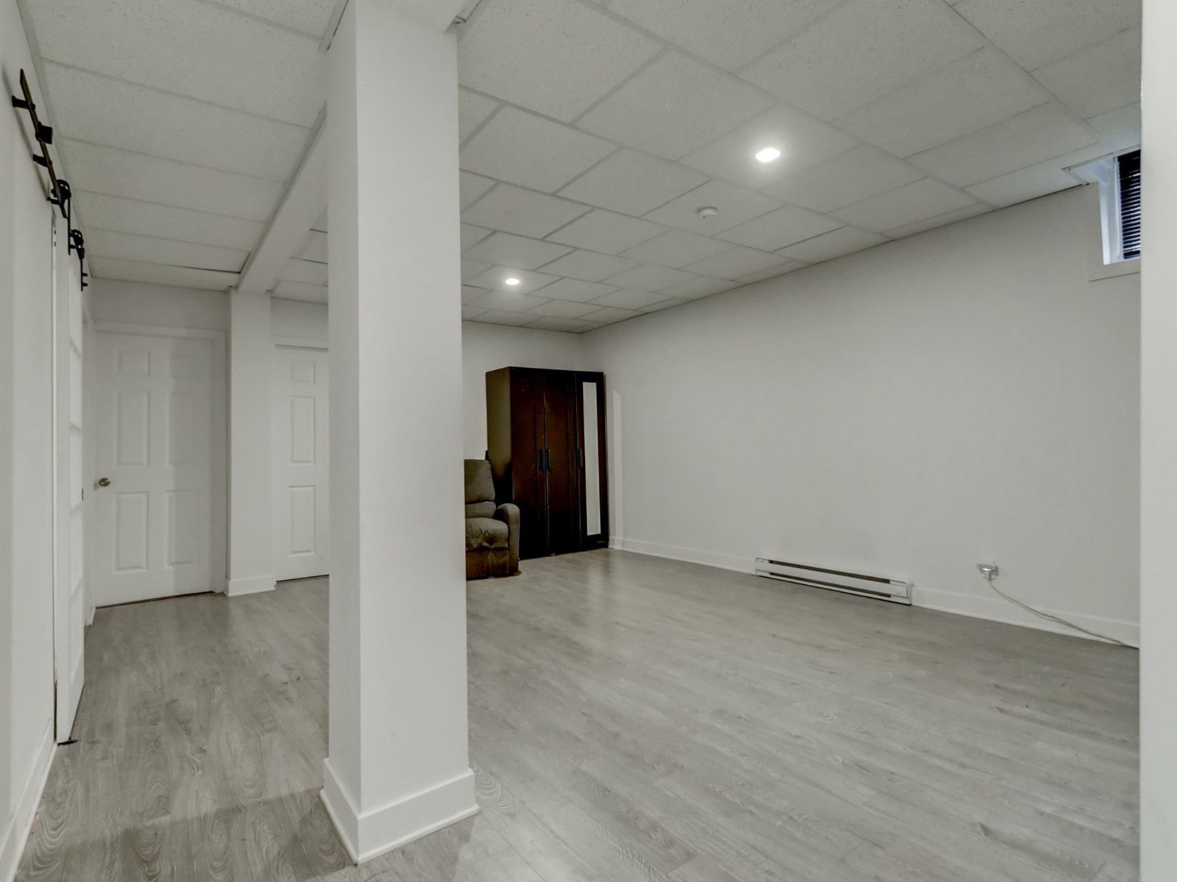 Salle familiale