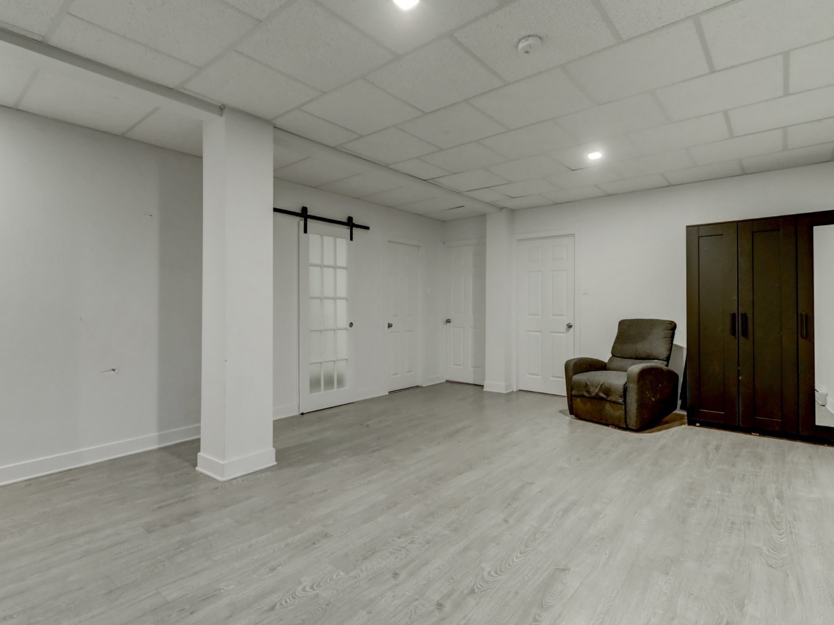 Salle familiale