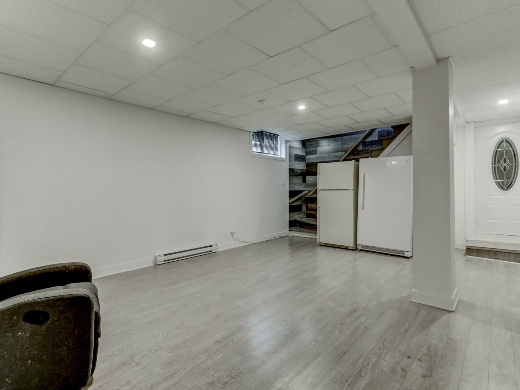 Salle familiale