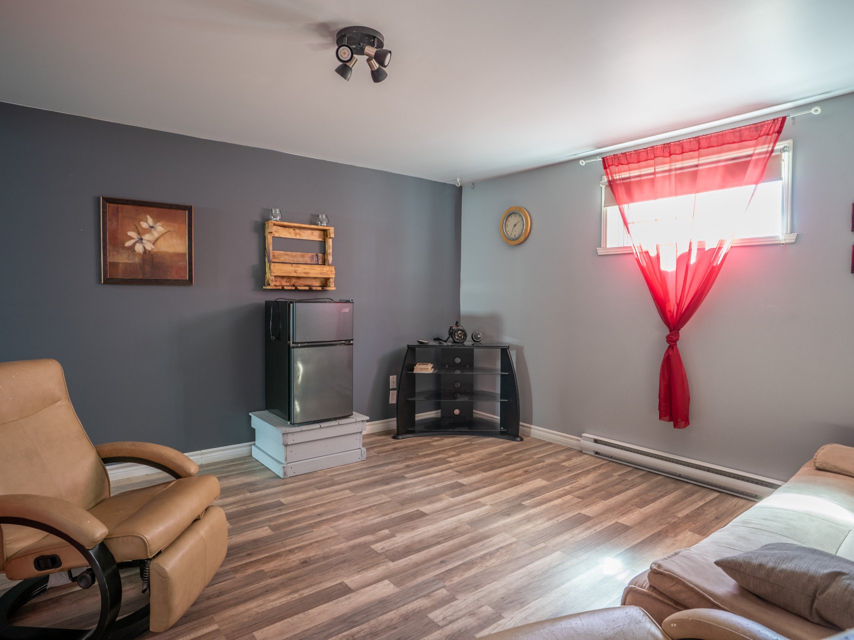 Salle familiale