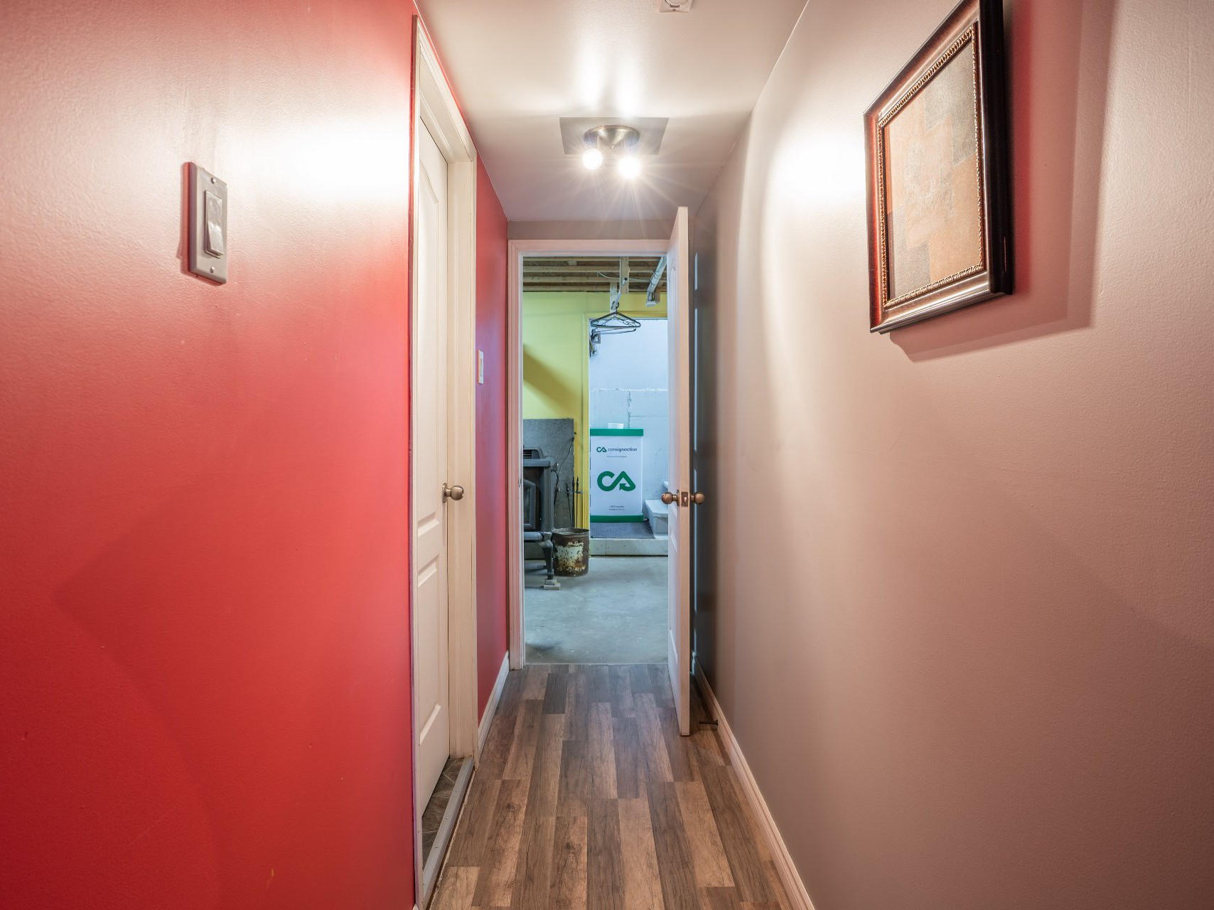 Corridor