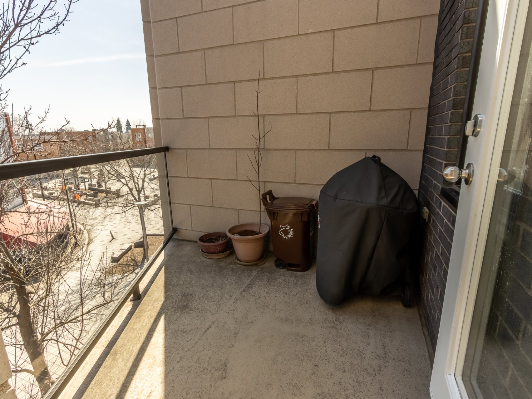 Balcon