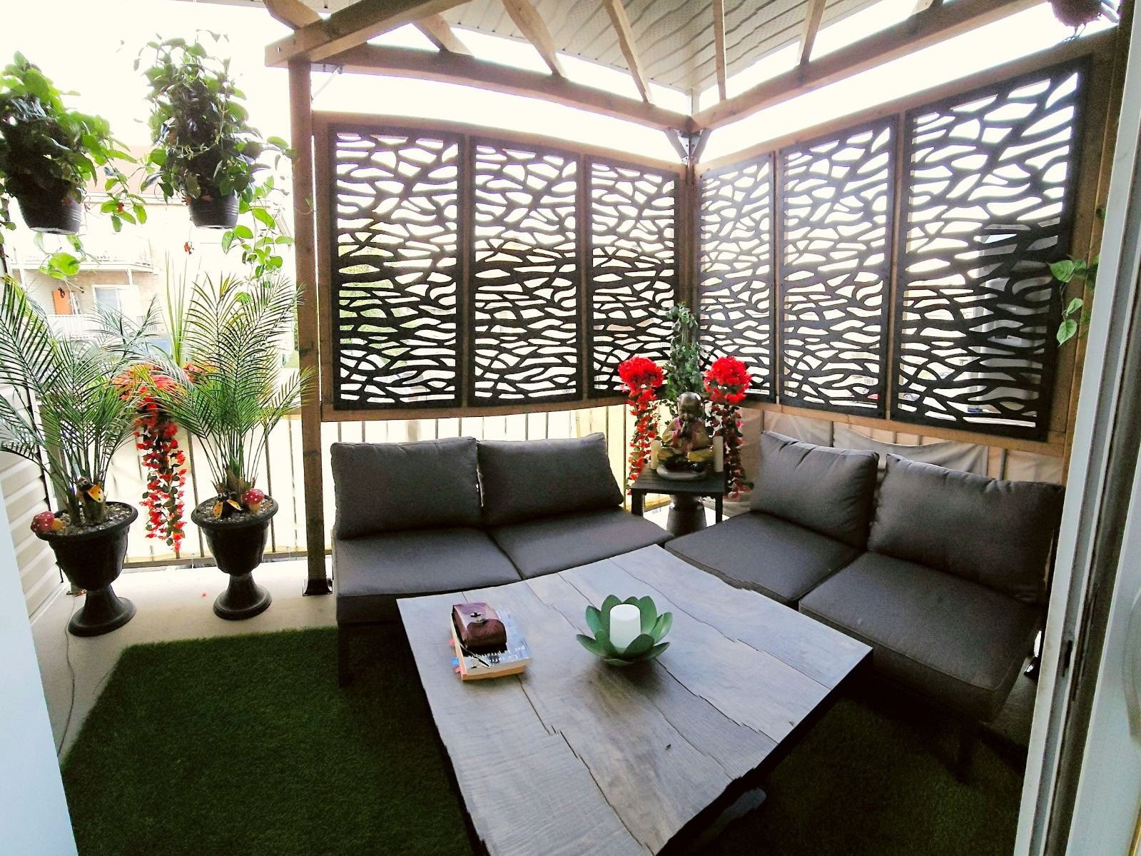 Balcon