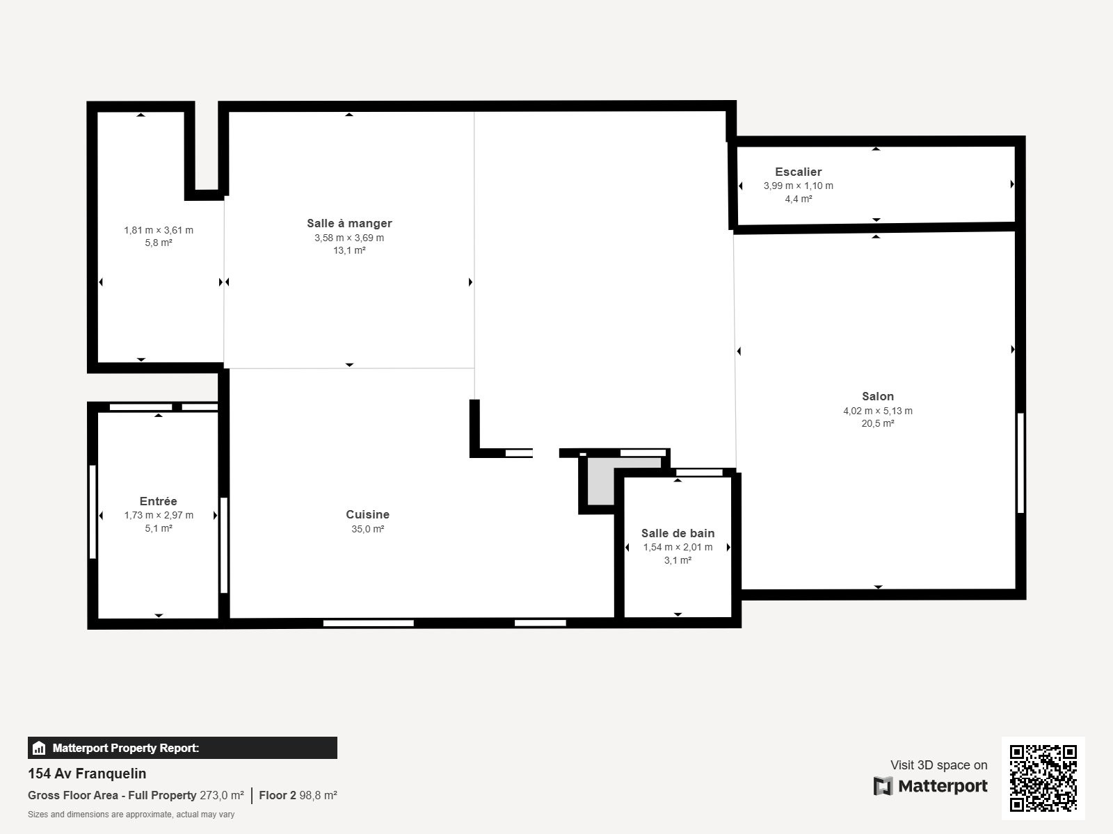 Plan (croquis)