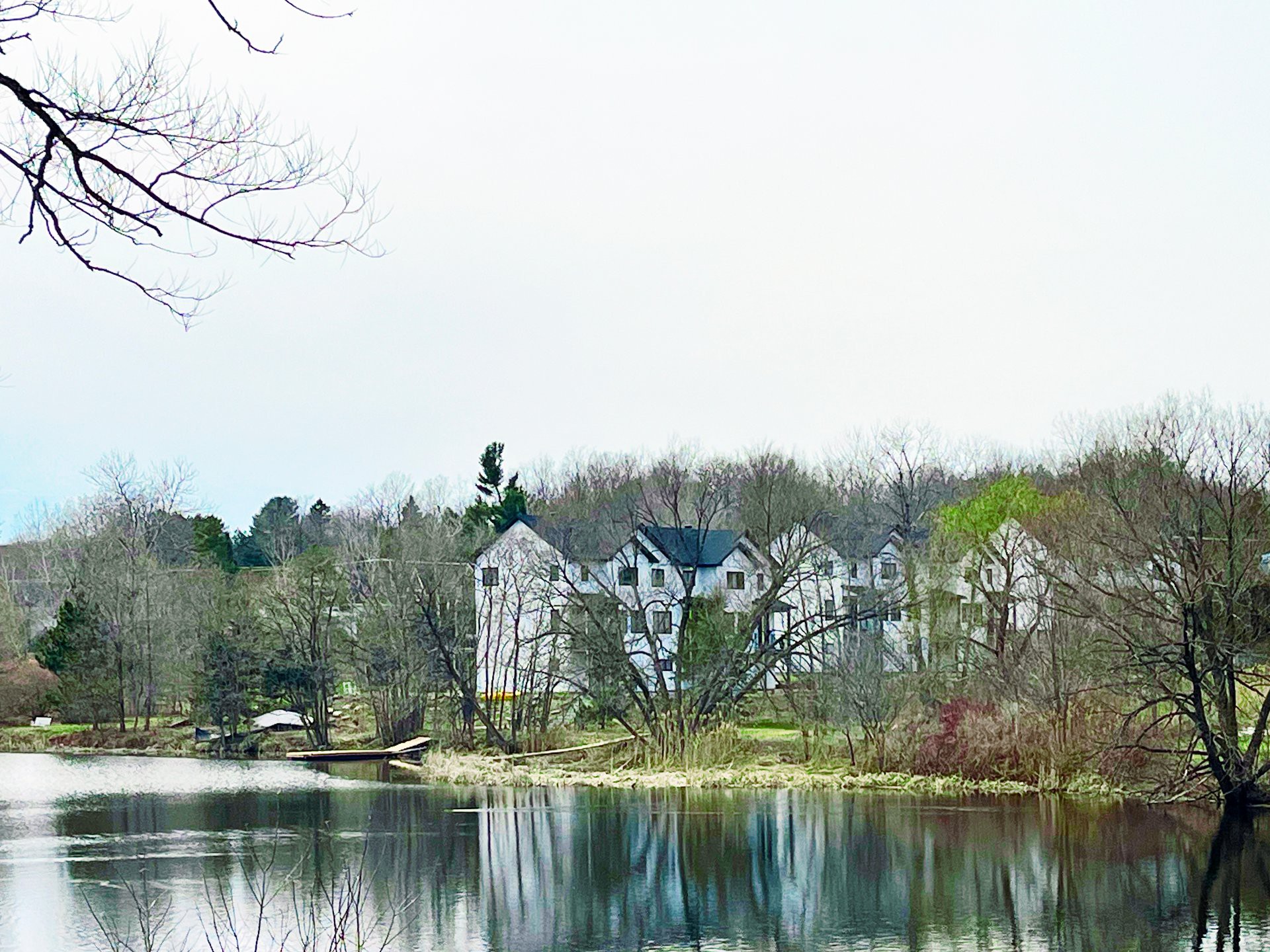 Water view