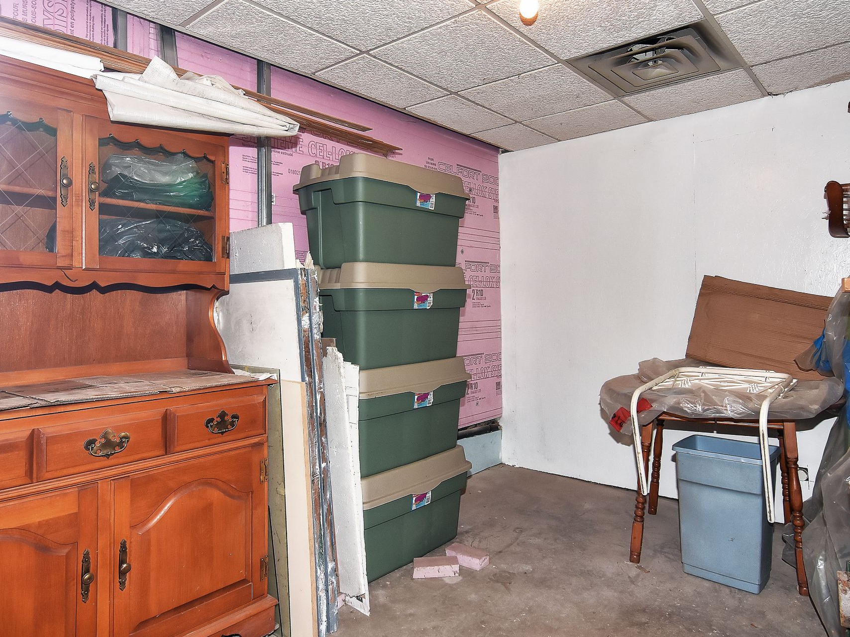 Storage
