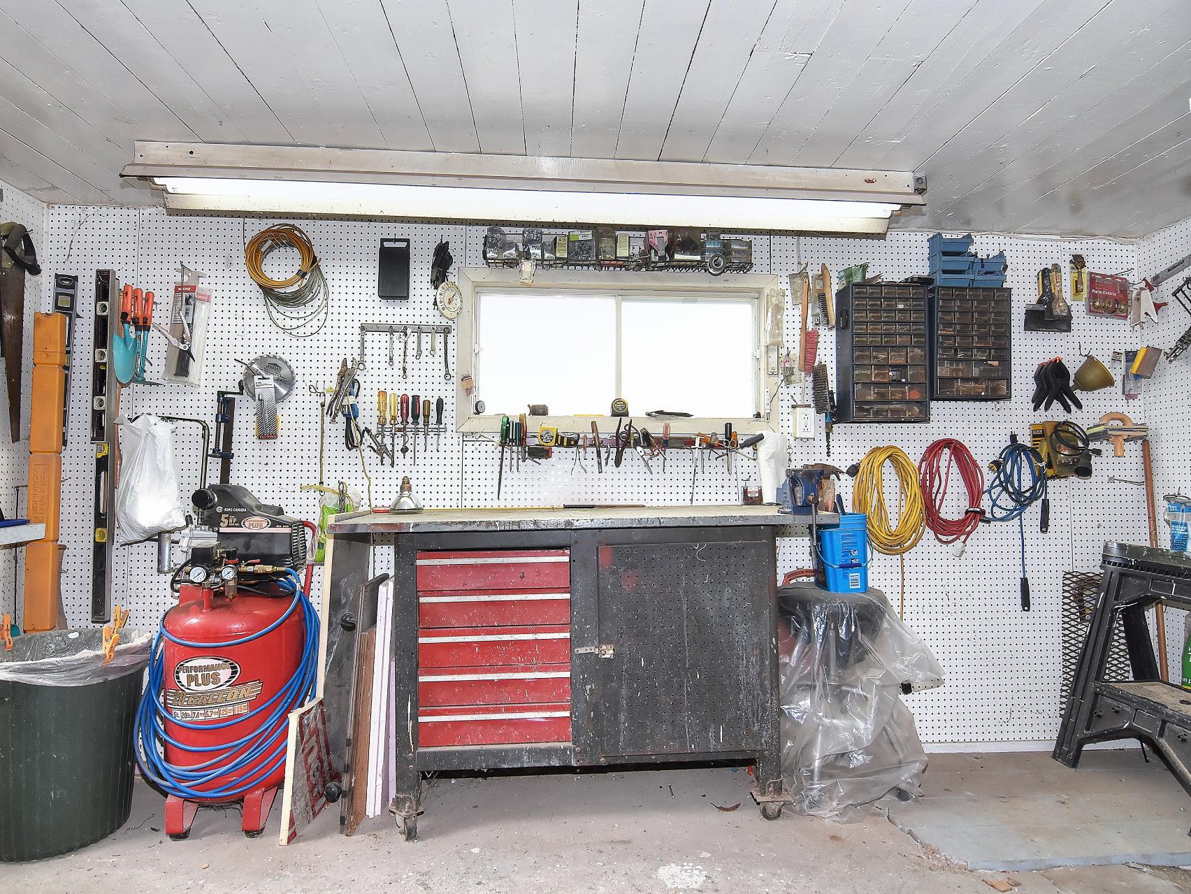 Workshop