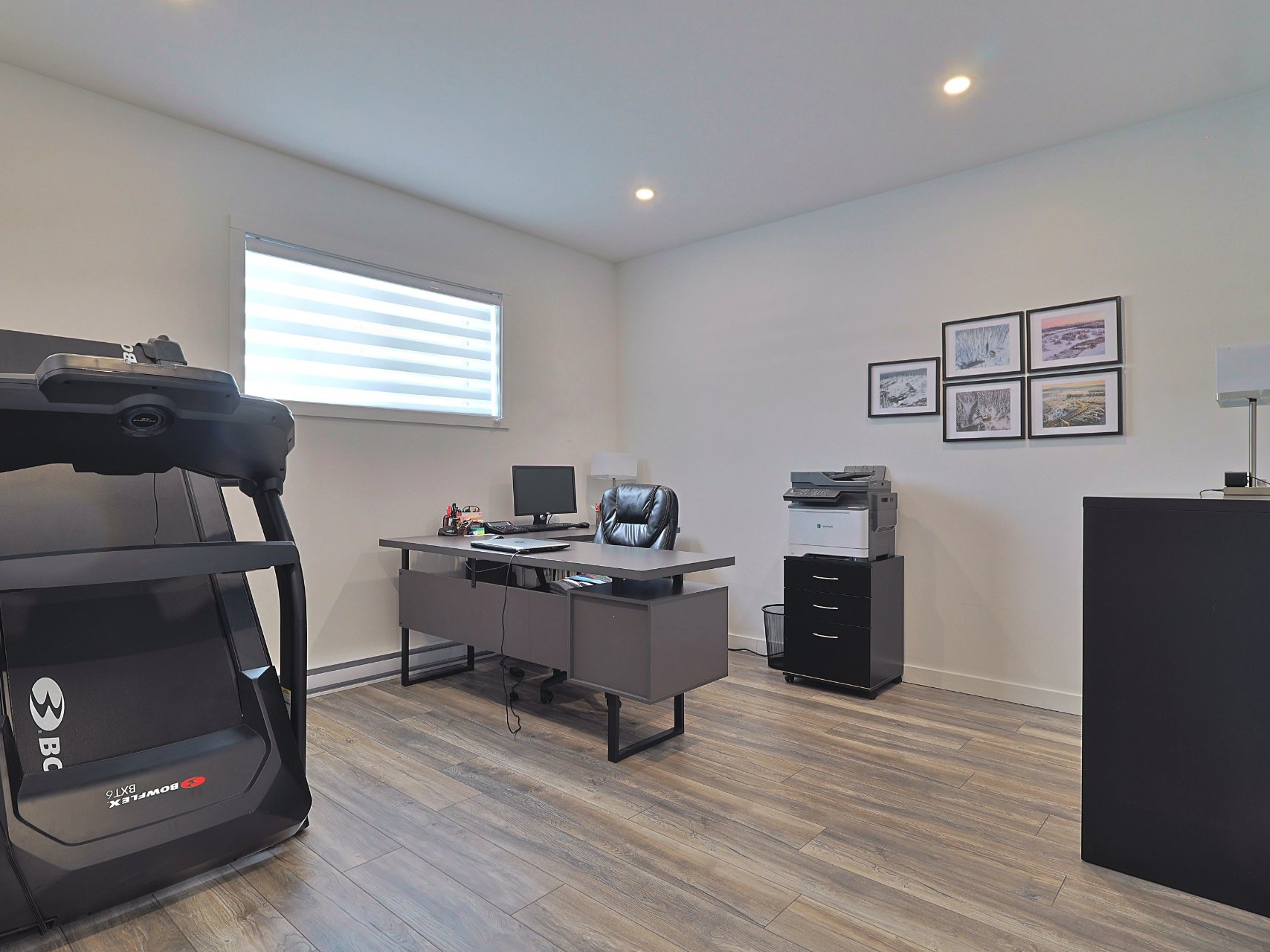 Bureau