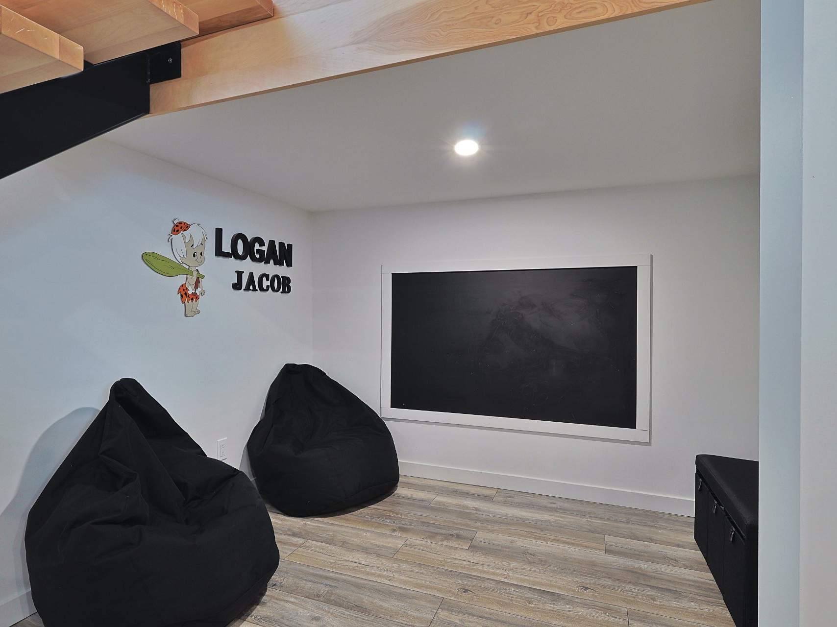 Salle familiale